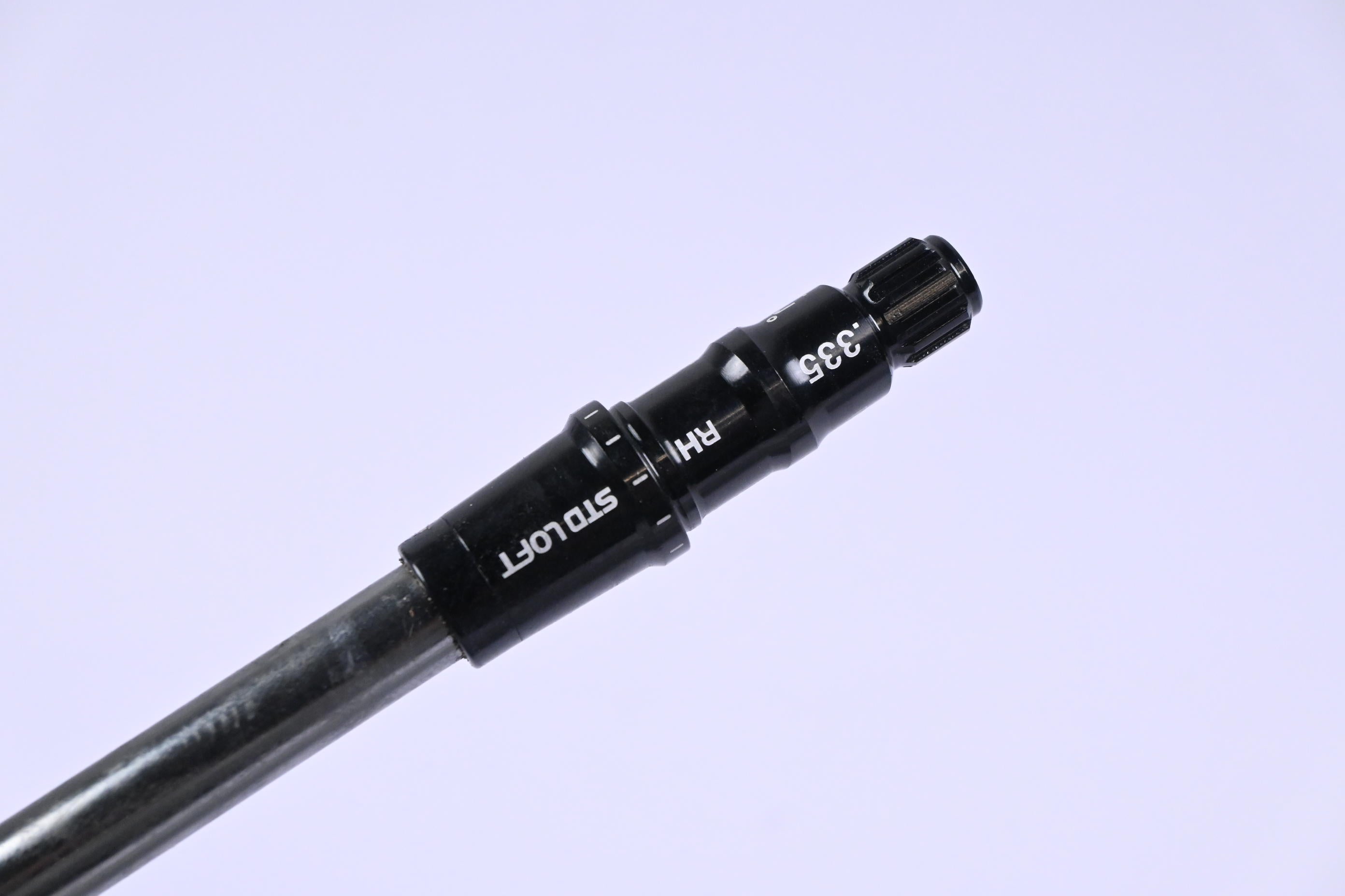 Mitsubishi Diamana X-Series 60 Driver Shaft / Stiff Flex / Taylormade 2nd Gen