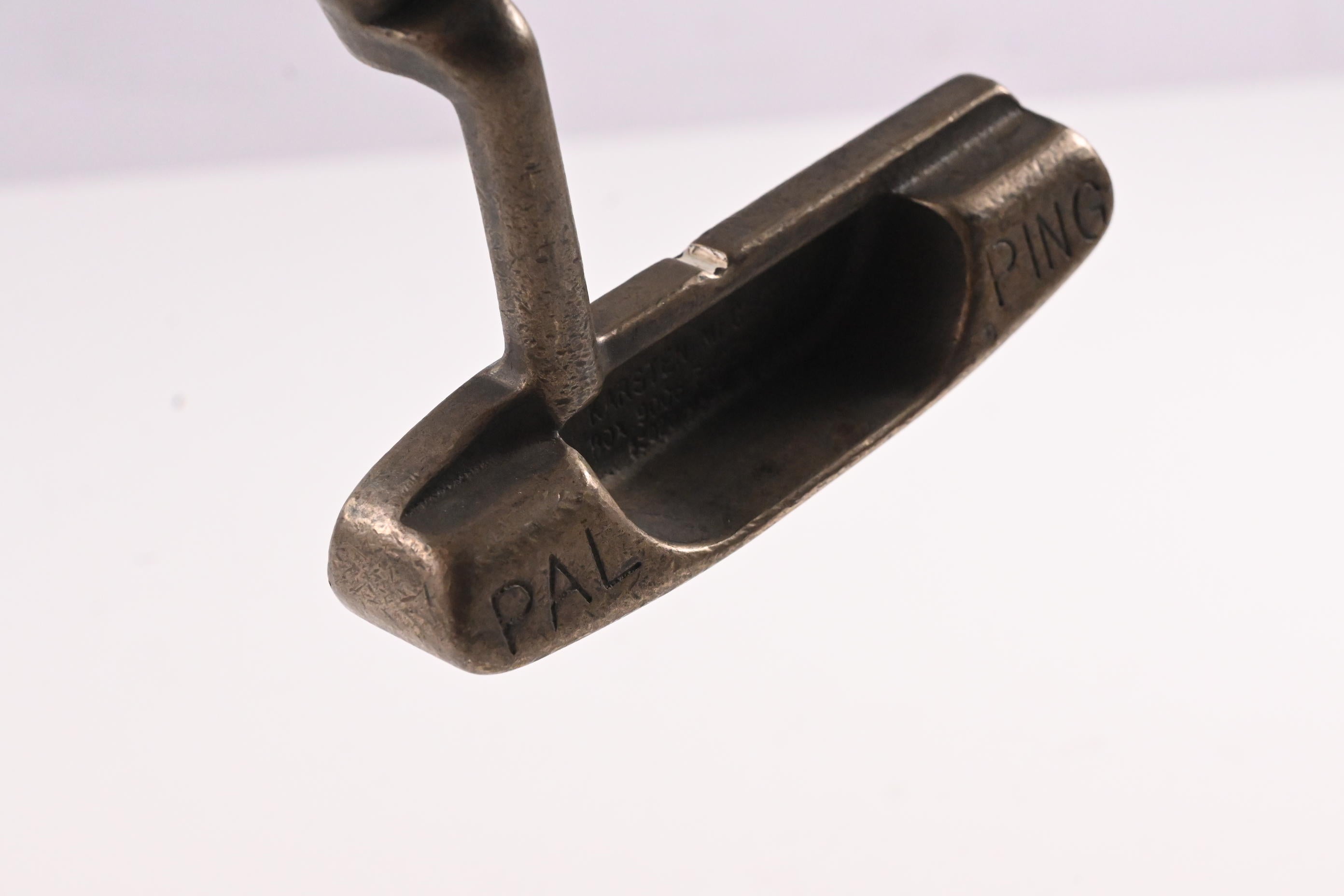 Ping Karsten PAL Original Putter / 36 Inch