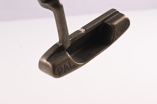 Ping Karsten PAL Original Putter / 36 Inch