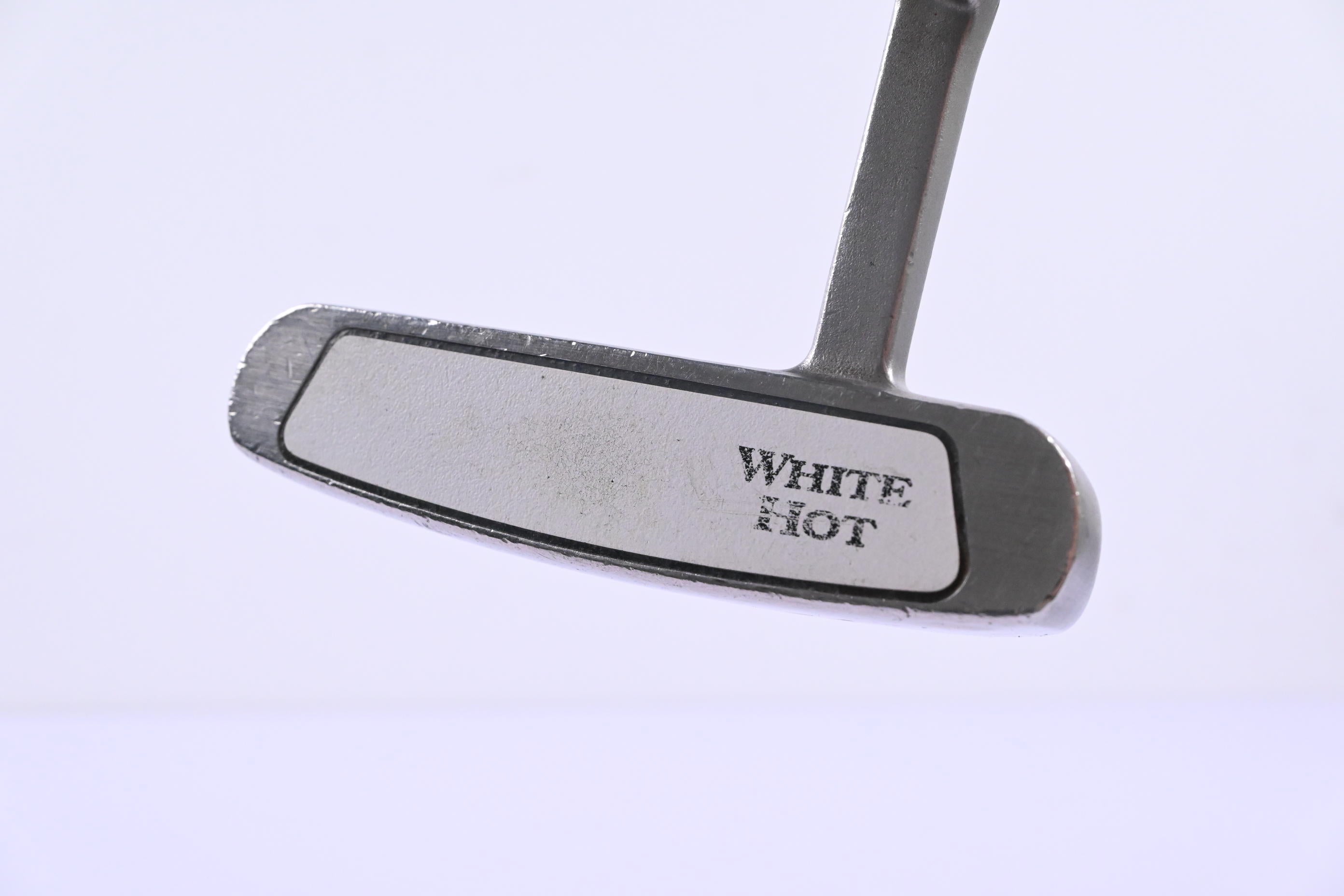 Odyssey White Hot #4 Putter / 35 Inch