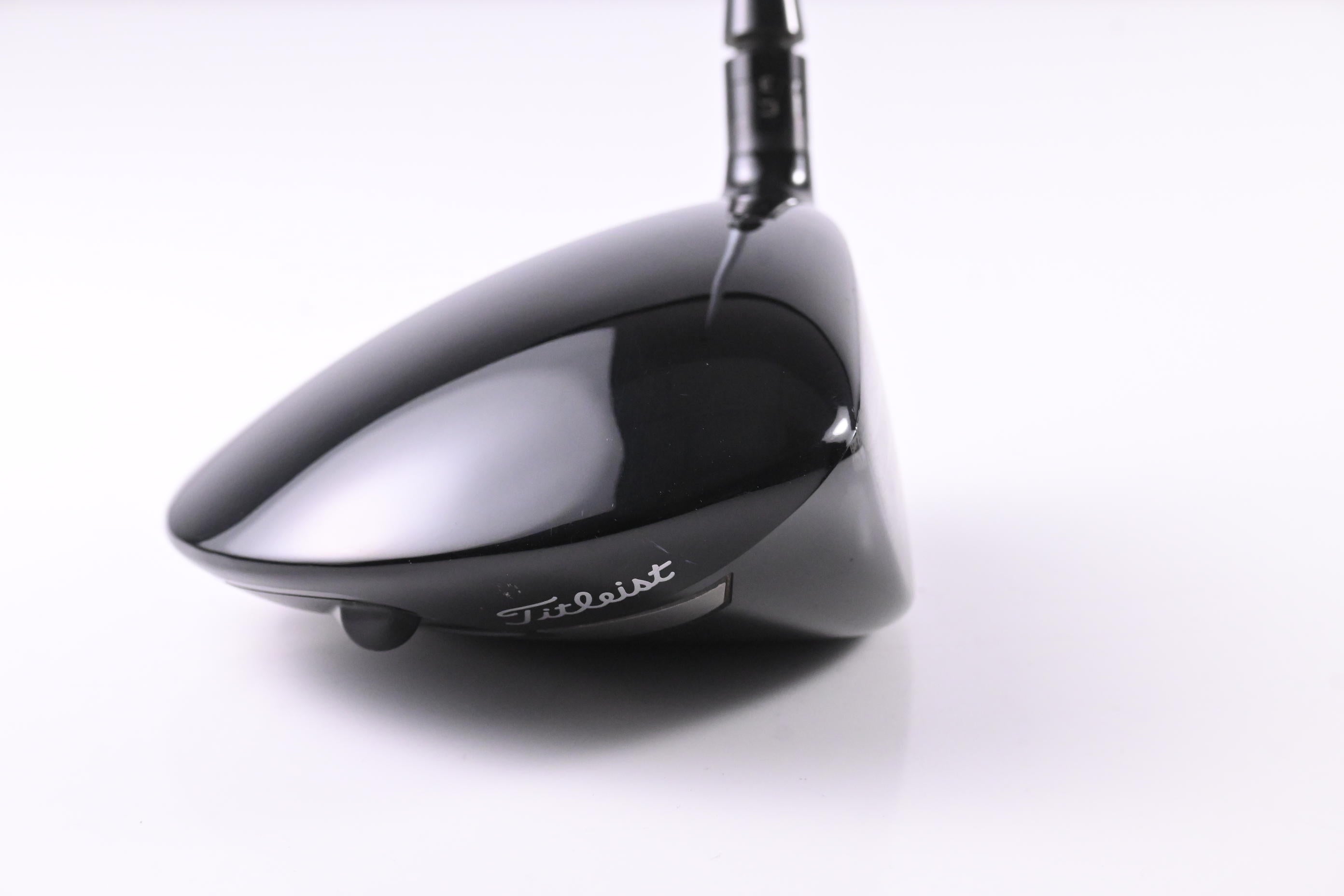 Titleist TS3 Driver / 9.5 Degree / Stiff Flex EvenFlow T1100 White 65 Shaft