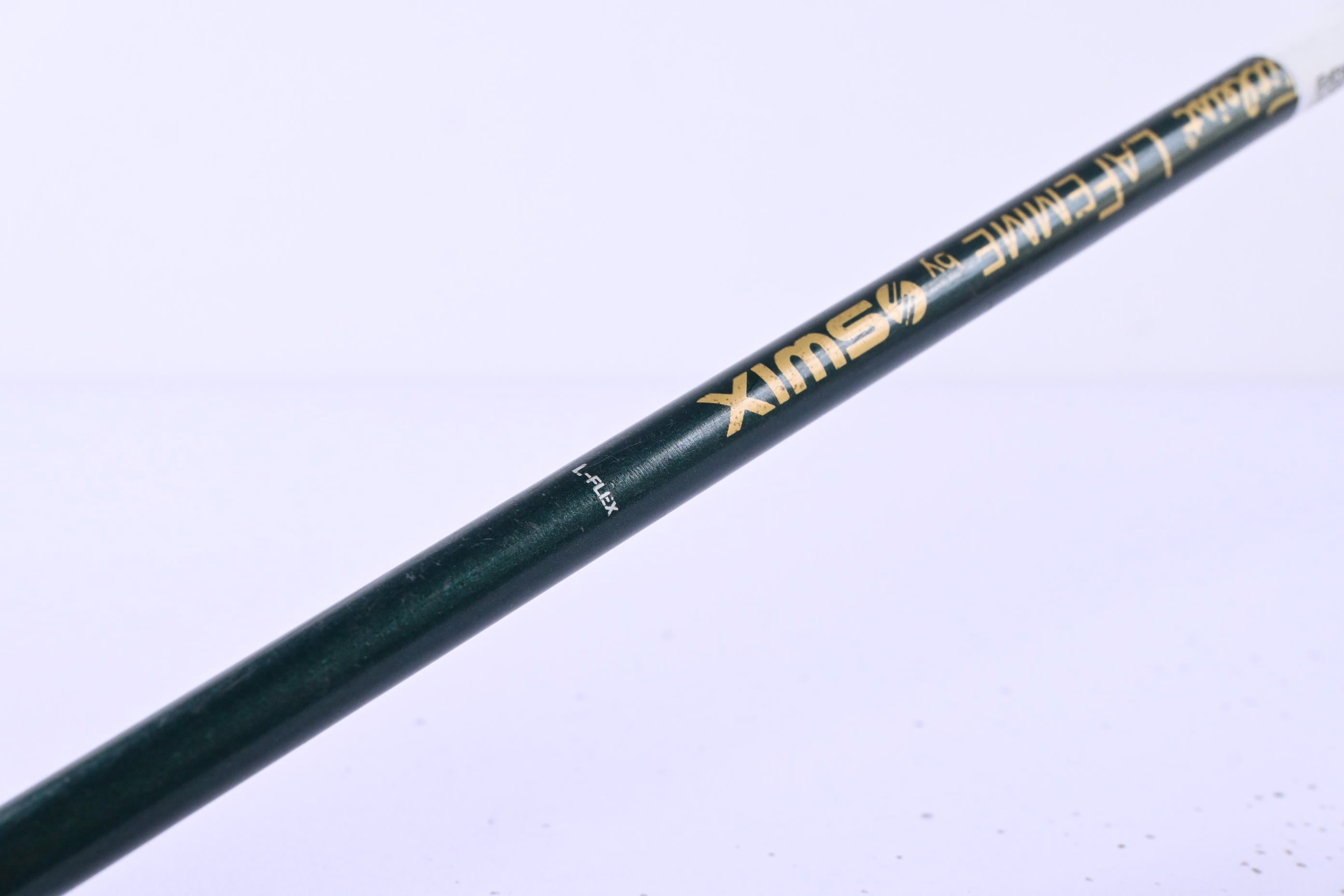 Ladies Titleist La Femme #5 Wood / 18 Degree / Ladies Flex Swix La Femme Shaft
