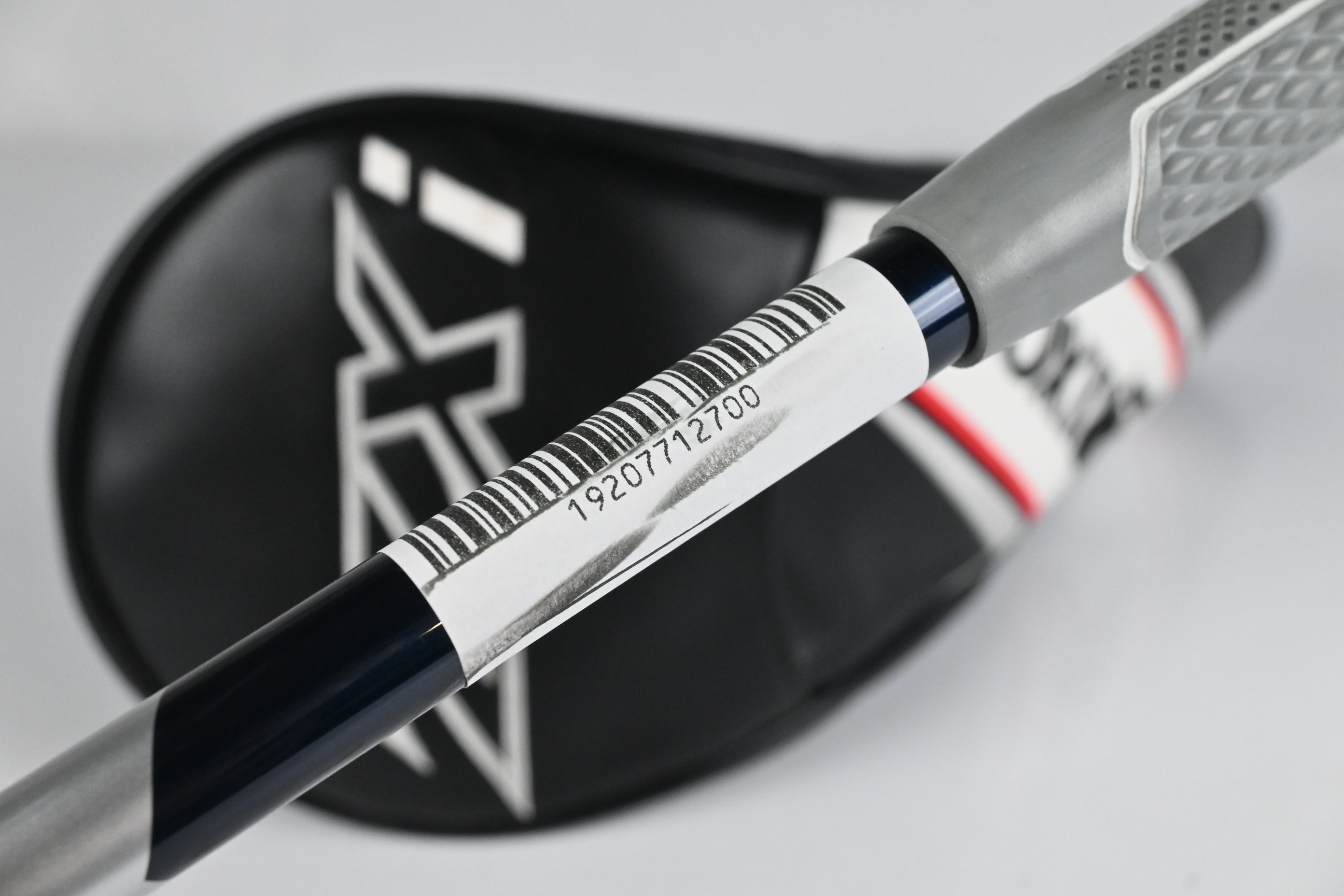 Srixon ZXi Driver / 10.5 Degree / Stiff Flex Fujikura Ventus TR Blue 6 Shaft