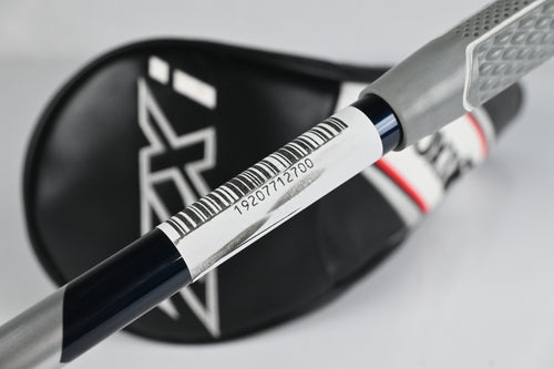 Srixon ZXi Driver / 10.5 Degree / Stiff Flex Fujikura Ventus TR Blue 6 Shaft