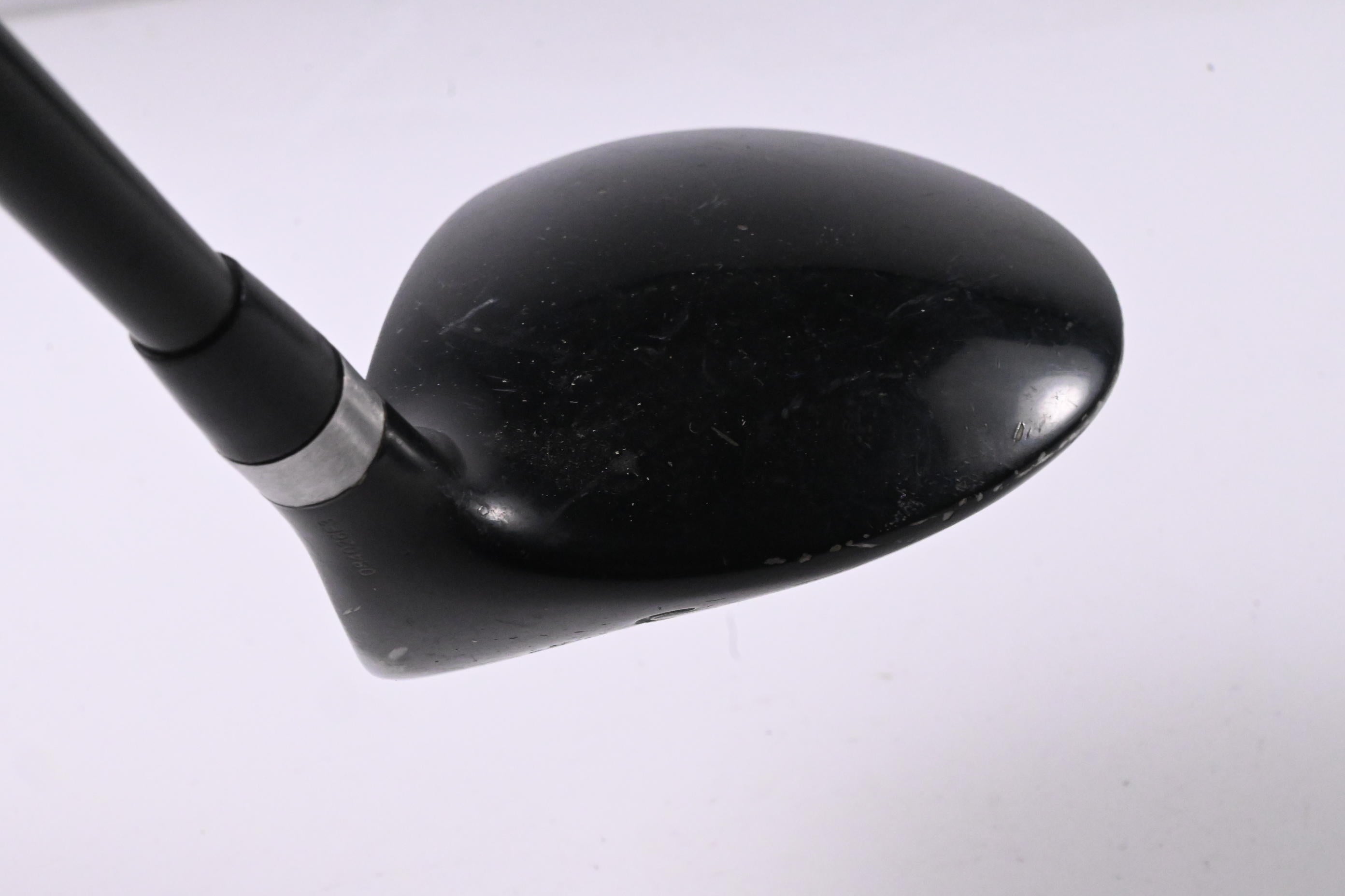 Ping G10 #3 Wood / 15.5 Degree / Stiff Flex Graffaloy Prolaunch Red 65 Shaft