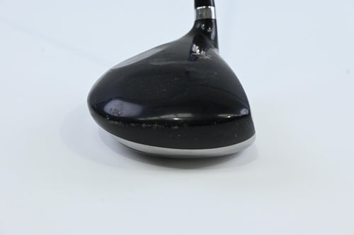 Cobra M-Speed #3 Wood / 16 Degree / Regular Flex Aldila NV-M 50