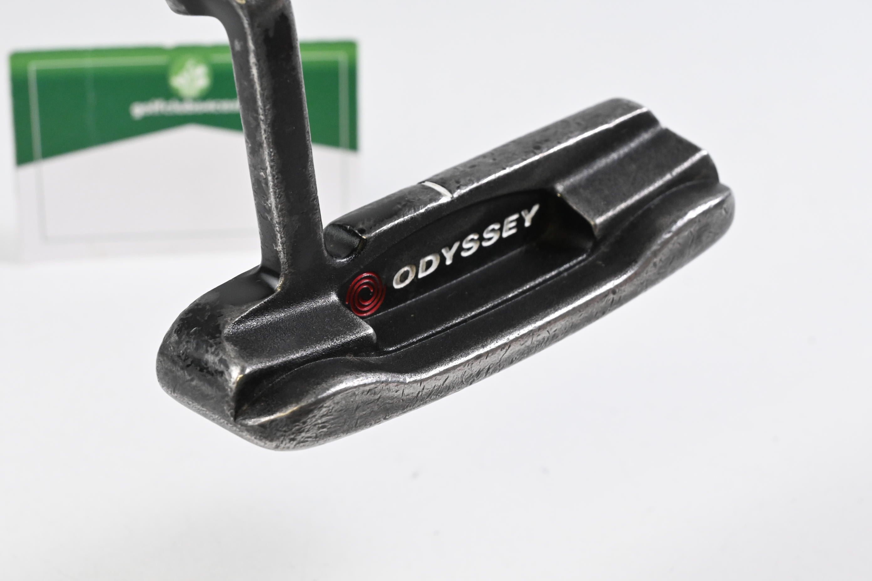 Odyssey Metal-X 1 Putter / 35 Inch