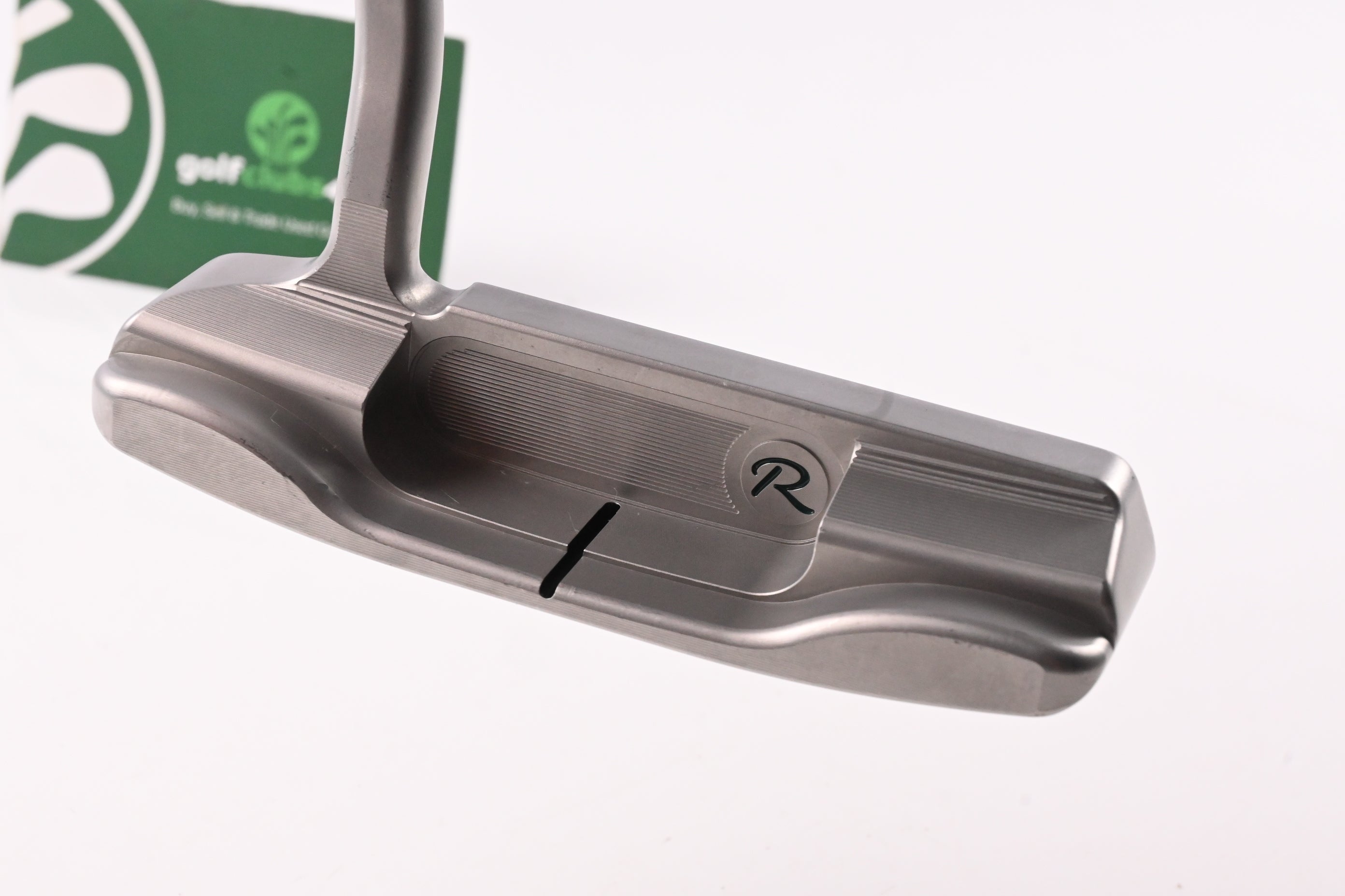 Taylormade TP Reserve Milled TR.B29 Putter / 33 Inch