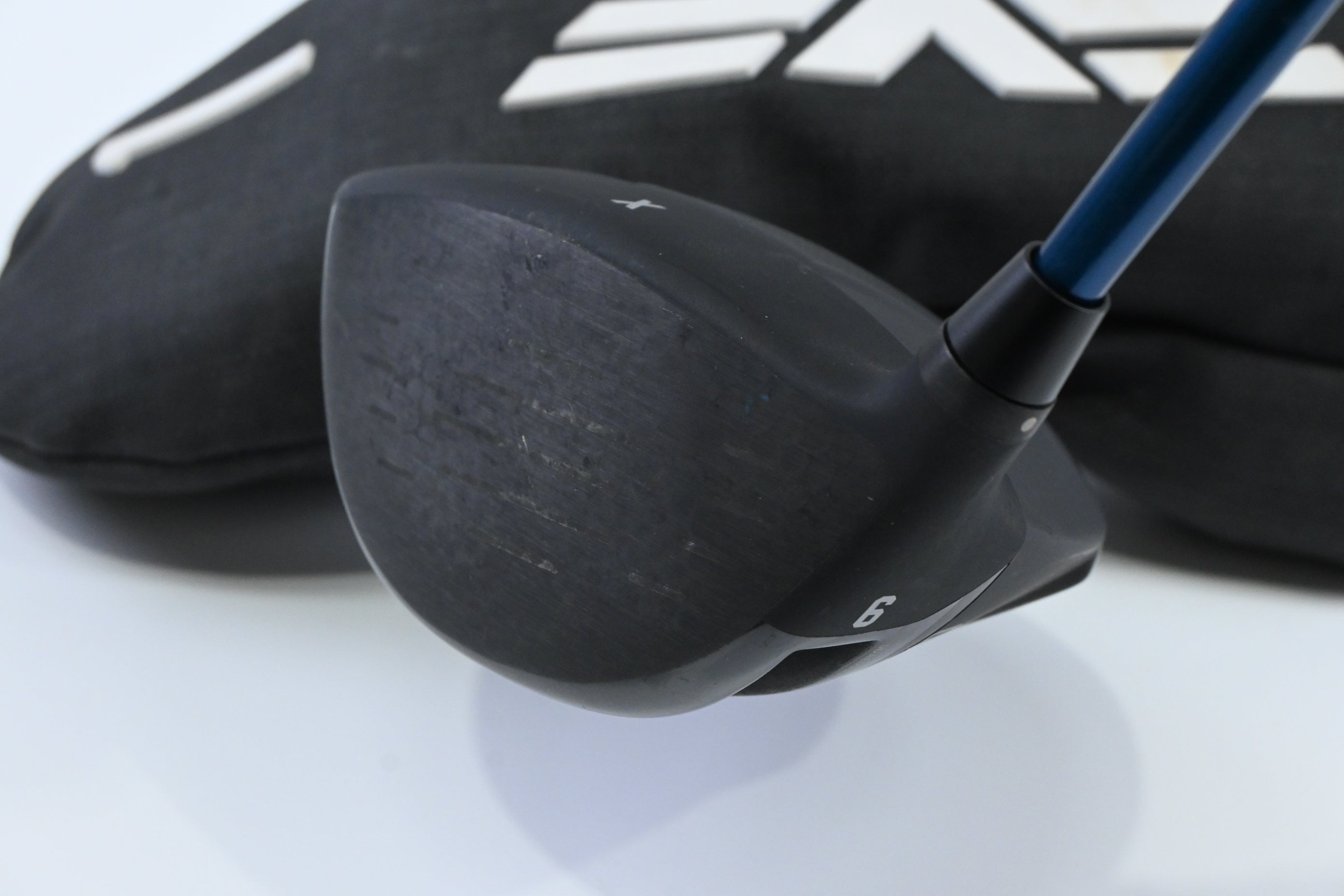 PXG 0211 2020 Driver / 9 Degree / Stiff Flex Aldila Rogue 859 55 Shaft