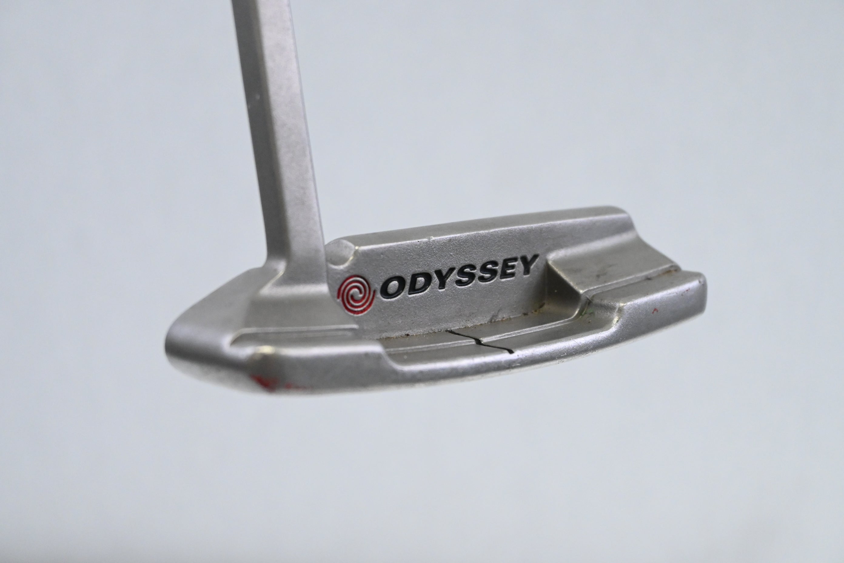 Odyssey White Hot #6 Putter / 35 Inch