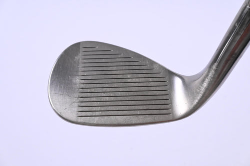 Titleist Vokey SM9 Lob Wedge / 58 Degree / Wedge Flex Vokey Design SM9 Shaft