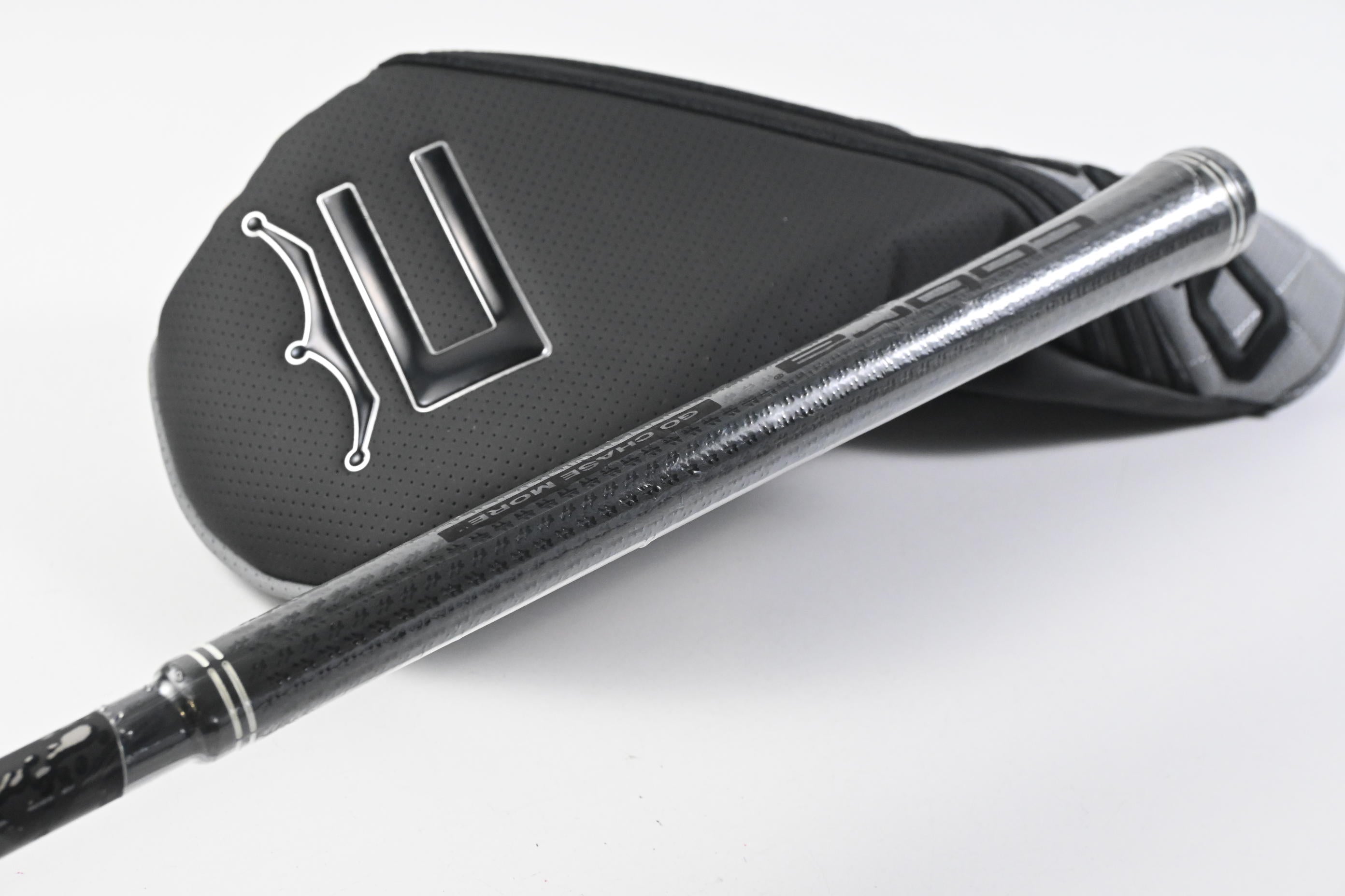 Cobra OPTM MAX-D Driver / 12 Degree / Senior Flex Kai'li Red Dark Waves 50 Shaft