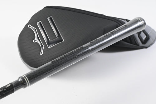 Cobra OPTM MAX-D Driver / 12 Degree / Senior Flex Kai'li Red Dark Waves 50 Shaft