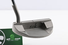 Load image into Gallery viewer, SIk Sho C-Series Swept Neck Putter / 35 Inch
