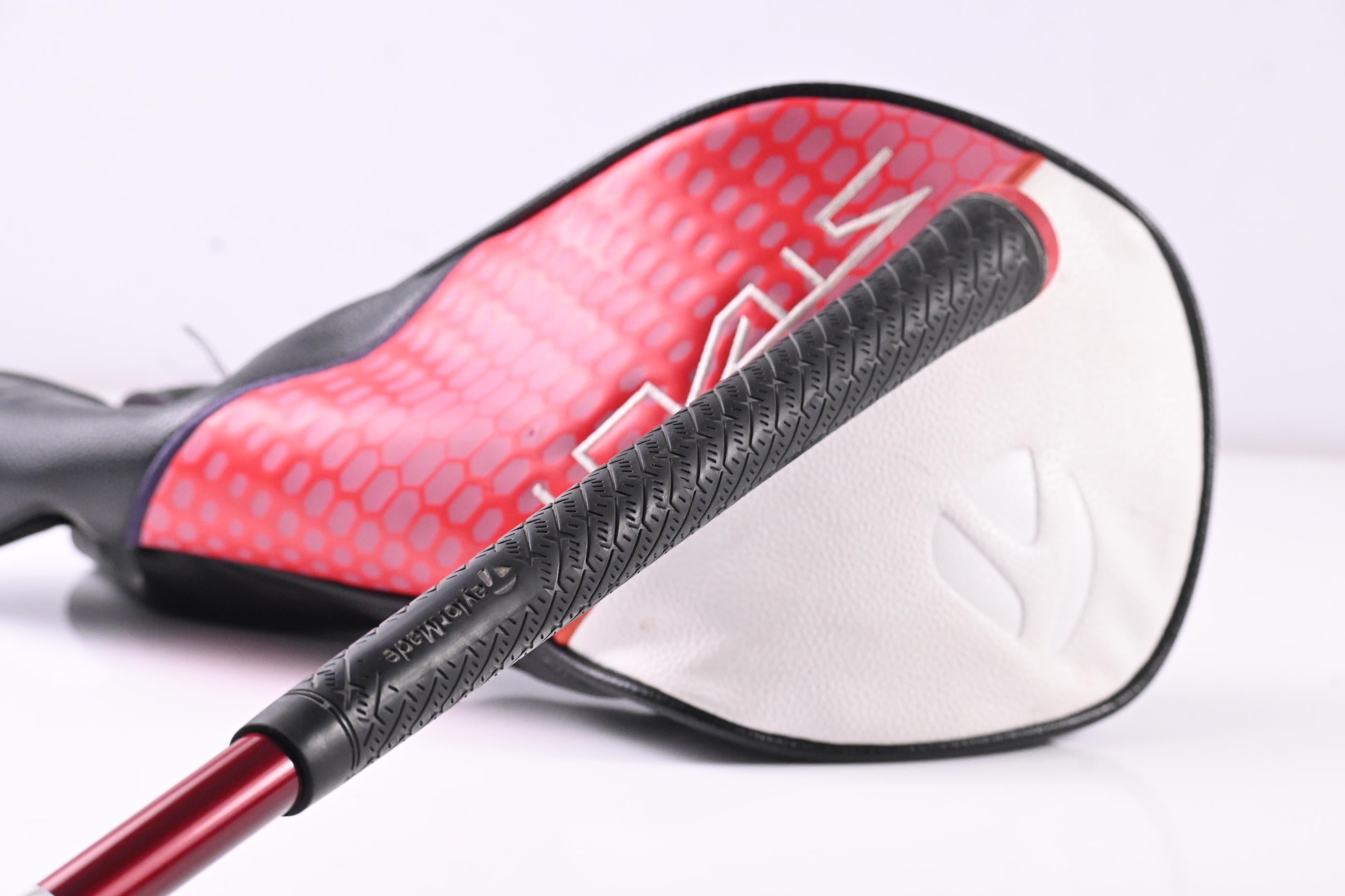 Taylormade Stealth 2 Driver / 9 Degree / Regular Flex Ventus TR Red 5 Shaft