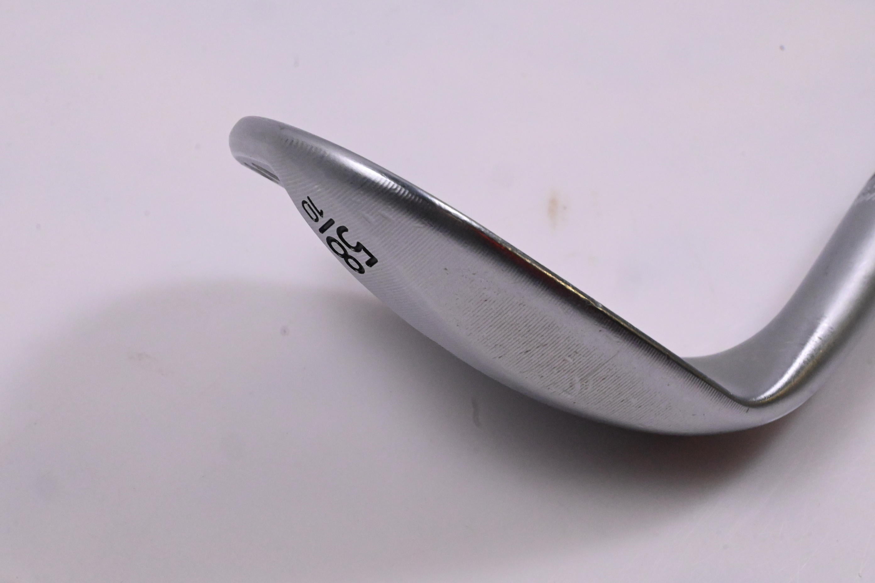 PXG 0311 Milled Sugar Daddy II Lob Wedge / 58 Degree / Stiff Flex KBS Tour Shaft