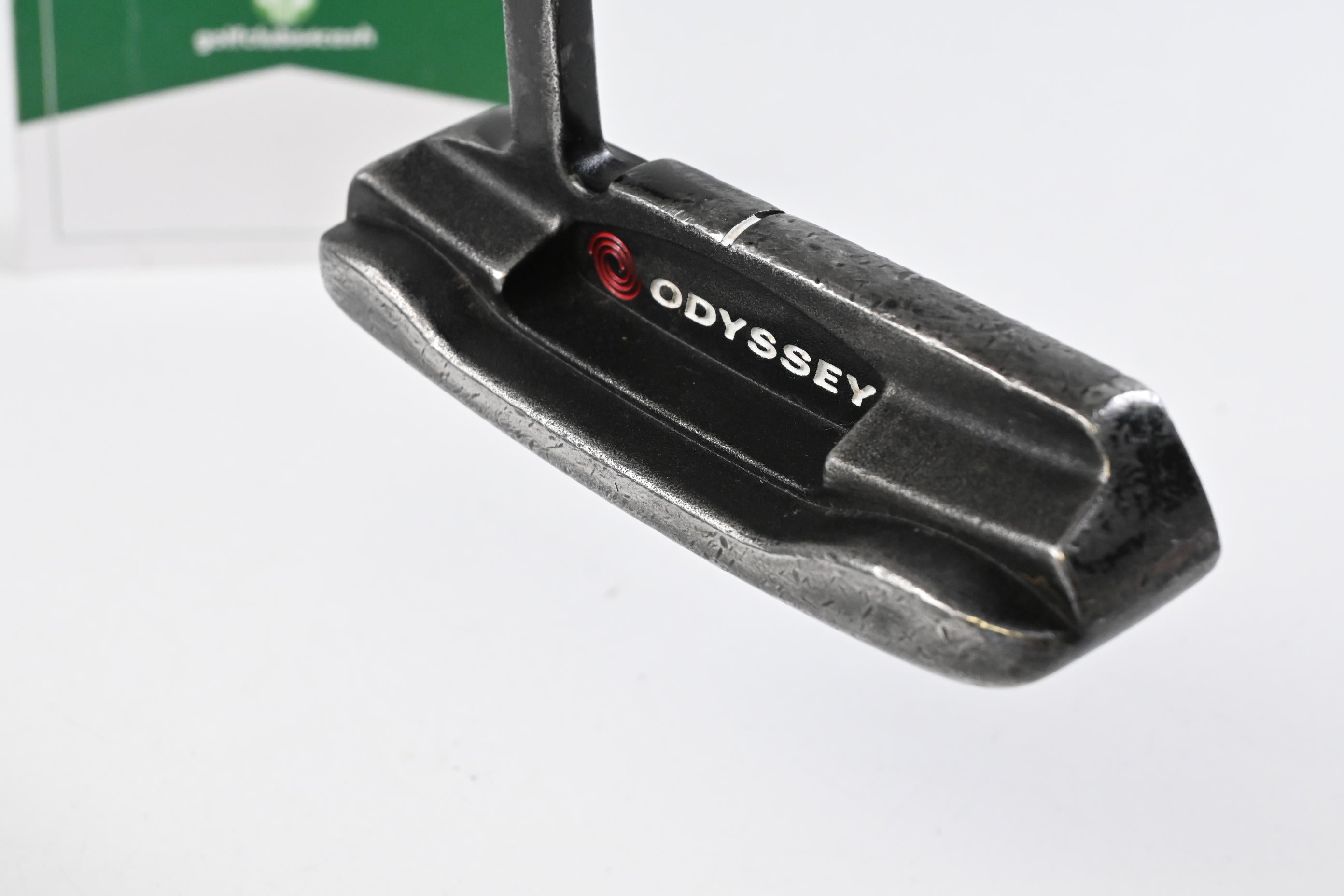 Odyssey Metal-X 1 Putter / 35 Inch