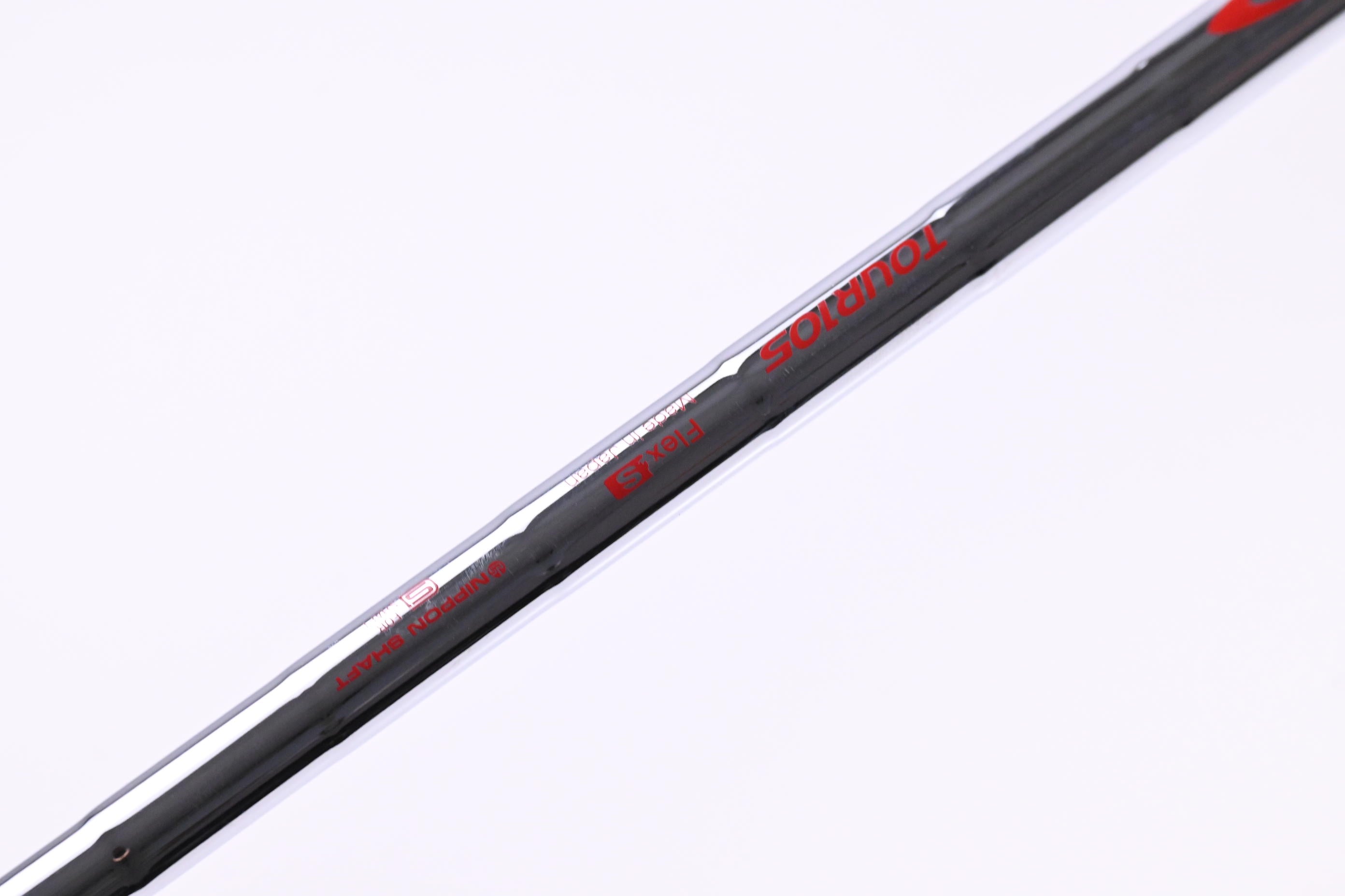 Mizuno Pro T-1 Sand Wedge / 56 Degree / Stiff Flex NS Pro Modus 3 Tour 105 Shaft
