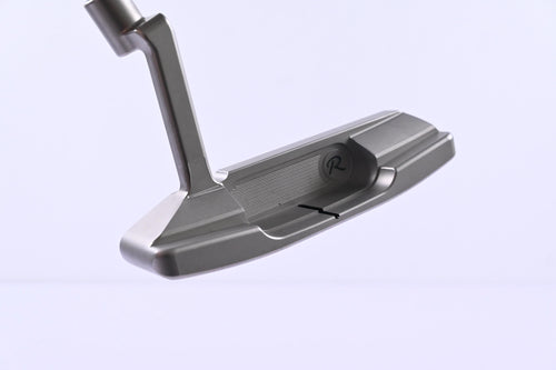 Taylormade TP Reserve Milled Putter / 34 Inch