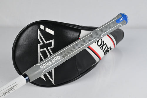 Srixon ZXi Driver / 10.5 Degree / Stiff Flex Fujikura Ventus TR Blue 6 Shaft