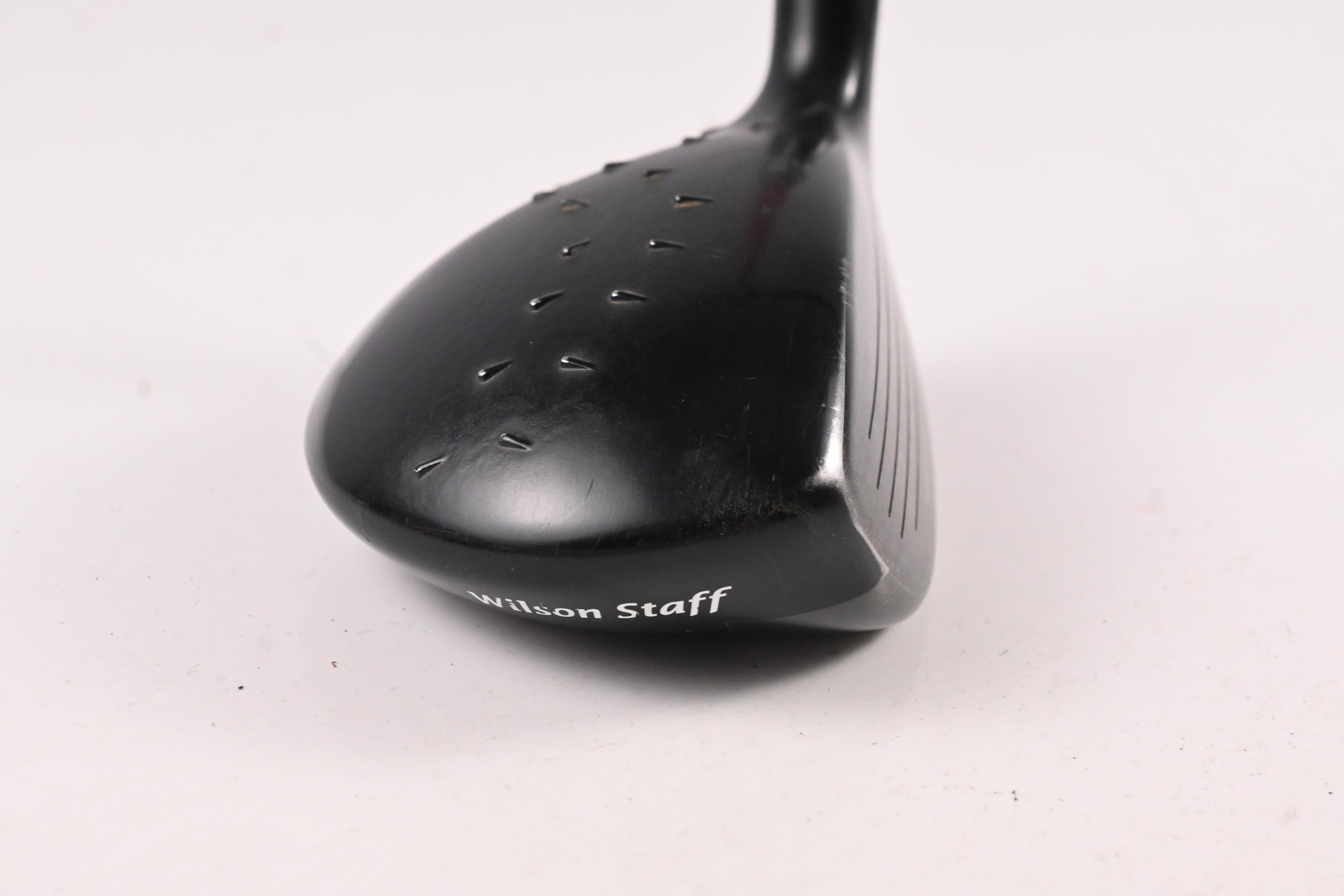 Wilson D300 #3 Hybrid / 19 Degree / Regular Flex Matrix Speed RulZ 54 Shaft