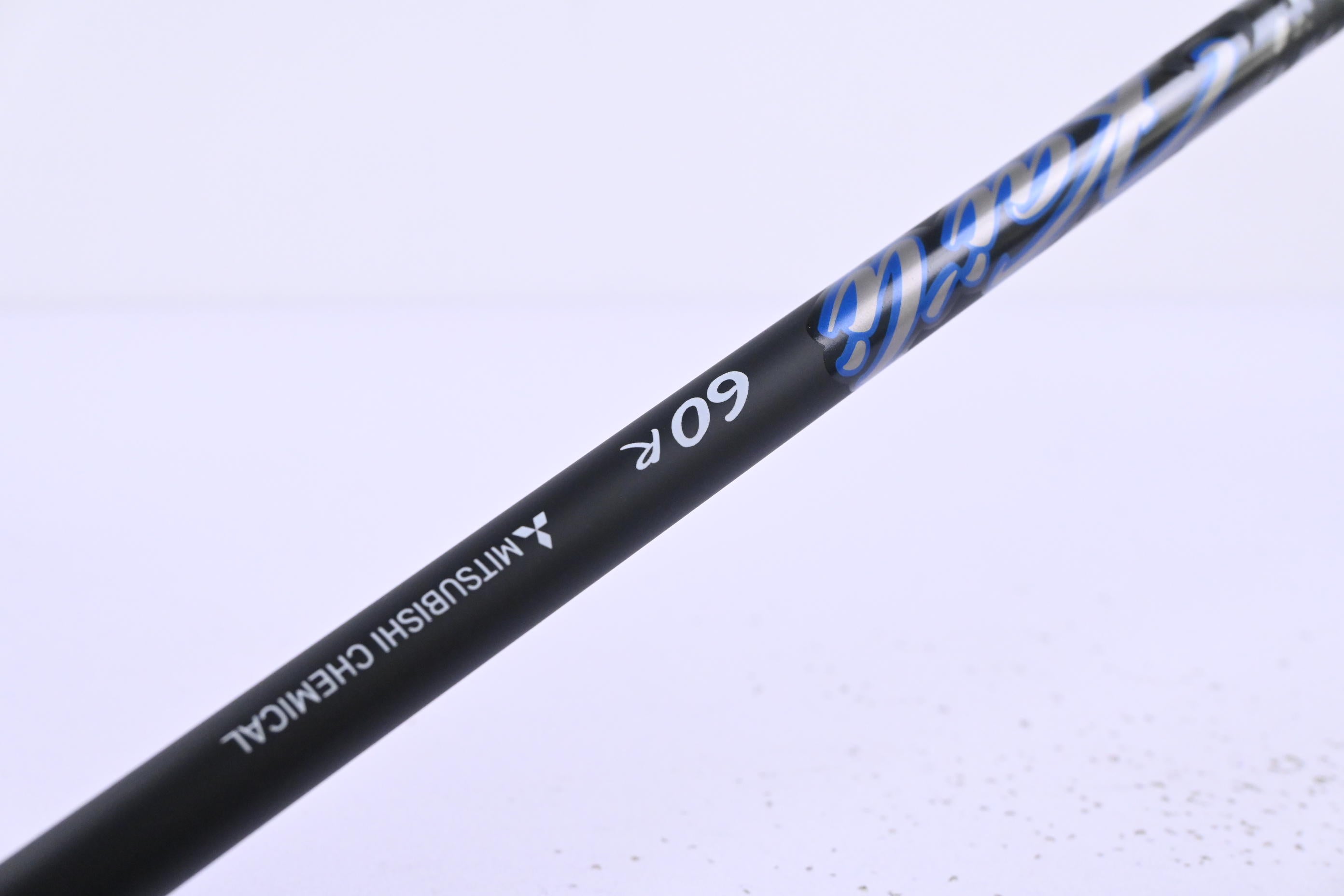 Cobra OPTM #4 Hybrid / 21 Degree / Regular Flex Kai'li Dark Waves Blue 60 Shaft