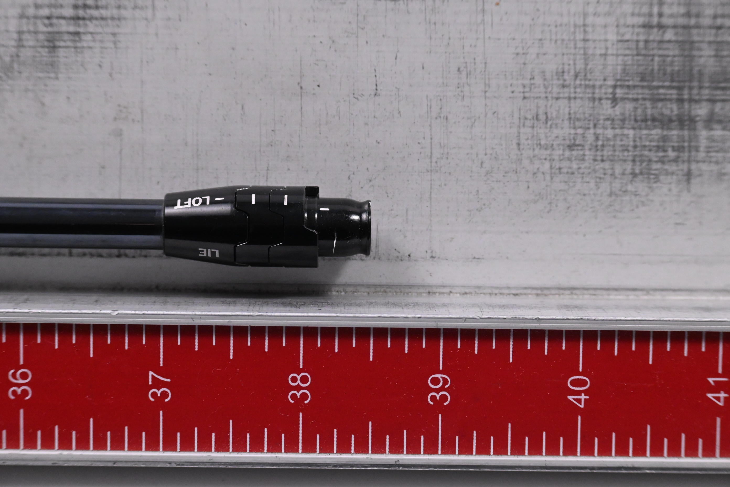 UST Mamiya Recoil DART 75 #6 Hybrid Shaft / Senior Flex / Callaway 4th Gen