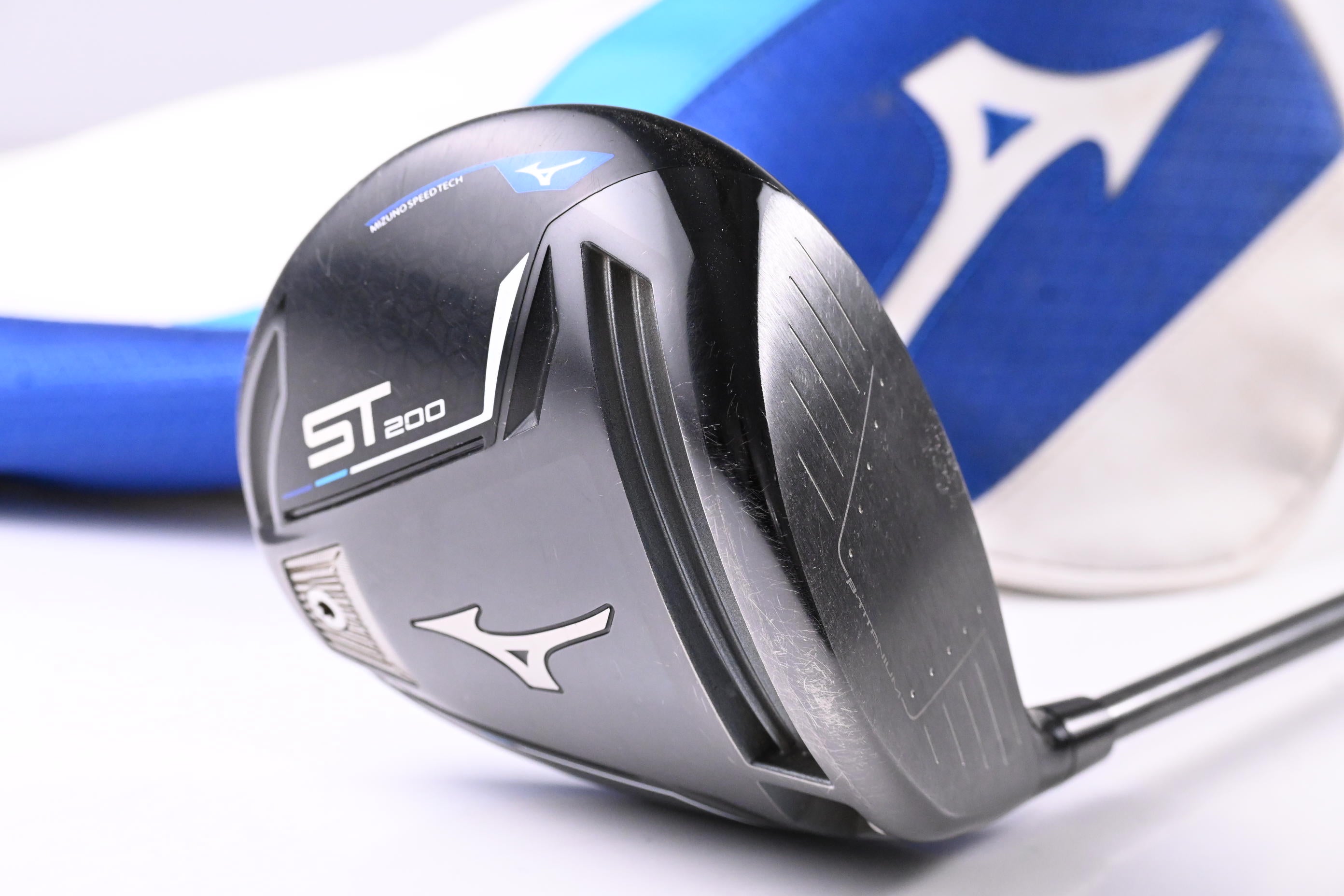 Mizuno ST200 Driver / 9.5 Degree / Stiff Flex Diamana S+ 60 LTD Shaft