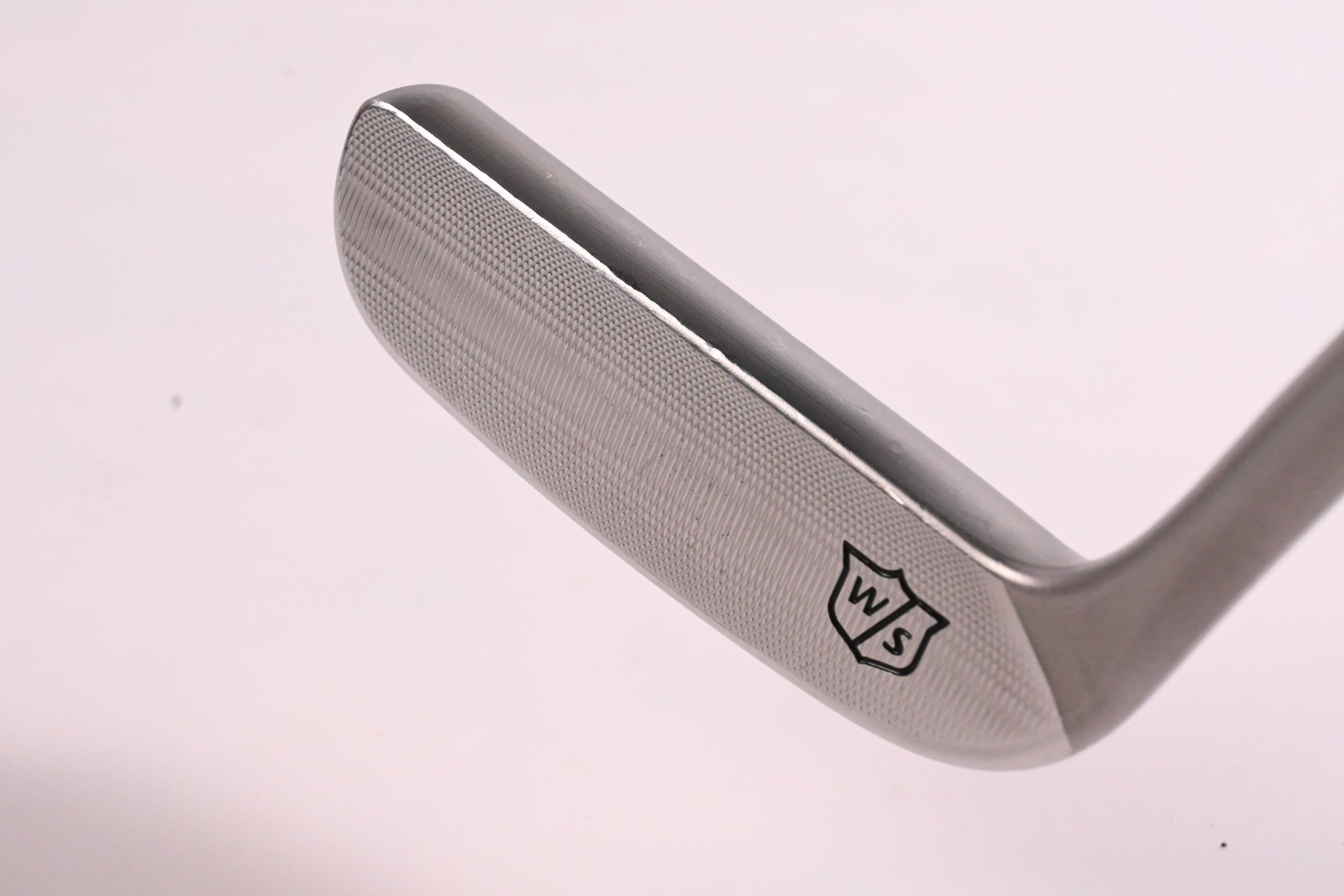 Wilson 8802 Milled Putter / 35 Inch