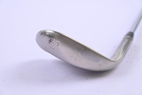 Titleist Vokey SM9 Lob Wedge / 58 Degree / Wedge Flex Vokey Design SM9 Shaft