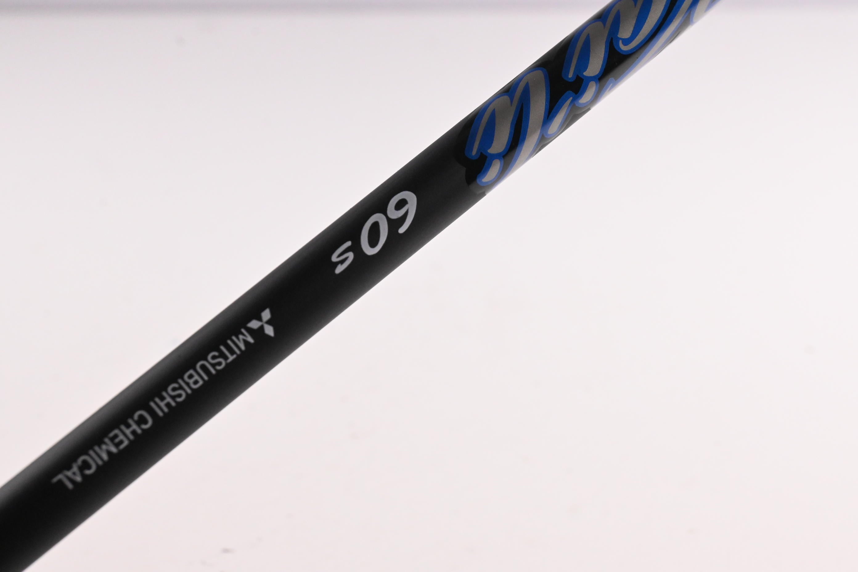 Cobra OPTM MAX #3 Wood / 15.5 Degree / Stiff Flex Kai'li Blue Darkwaves 60 Shaft