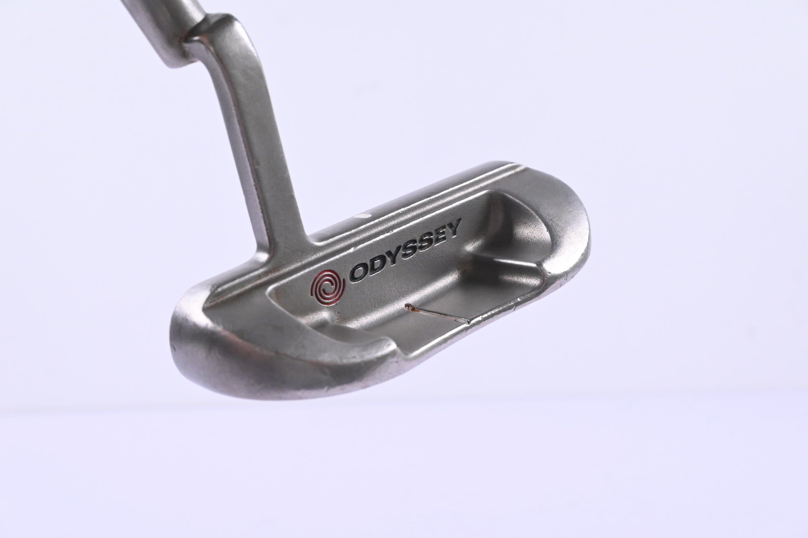 Odyssey White Hot #4 Putter / 35 Inch