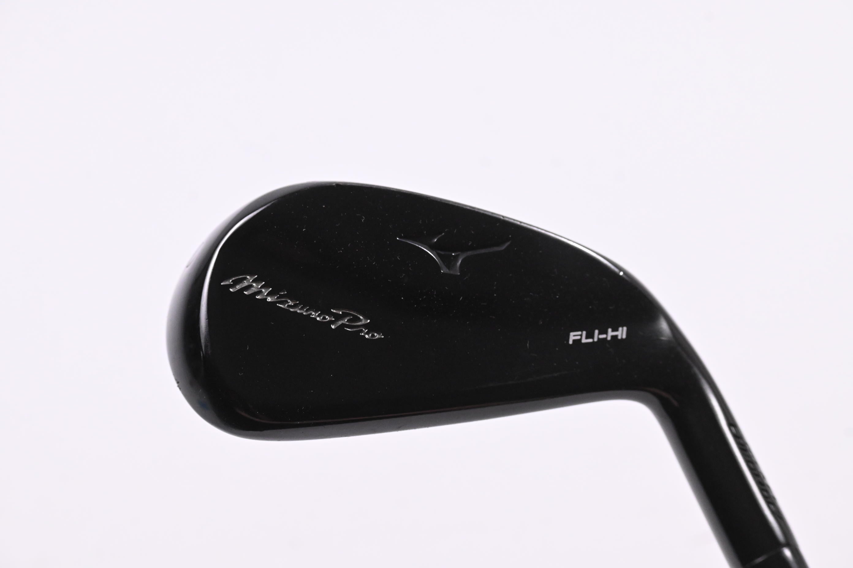 Mizuno Pro Fli-Hi 2024 Utility #3 Iron / 19 Degree / Stiff Flex Steelfiber 880