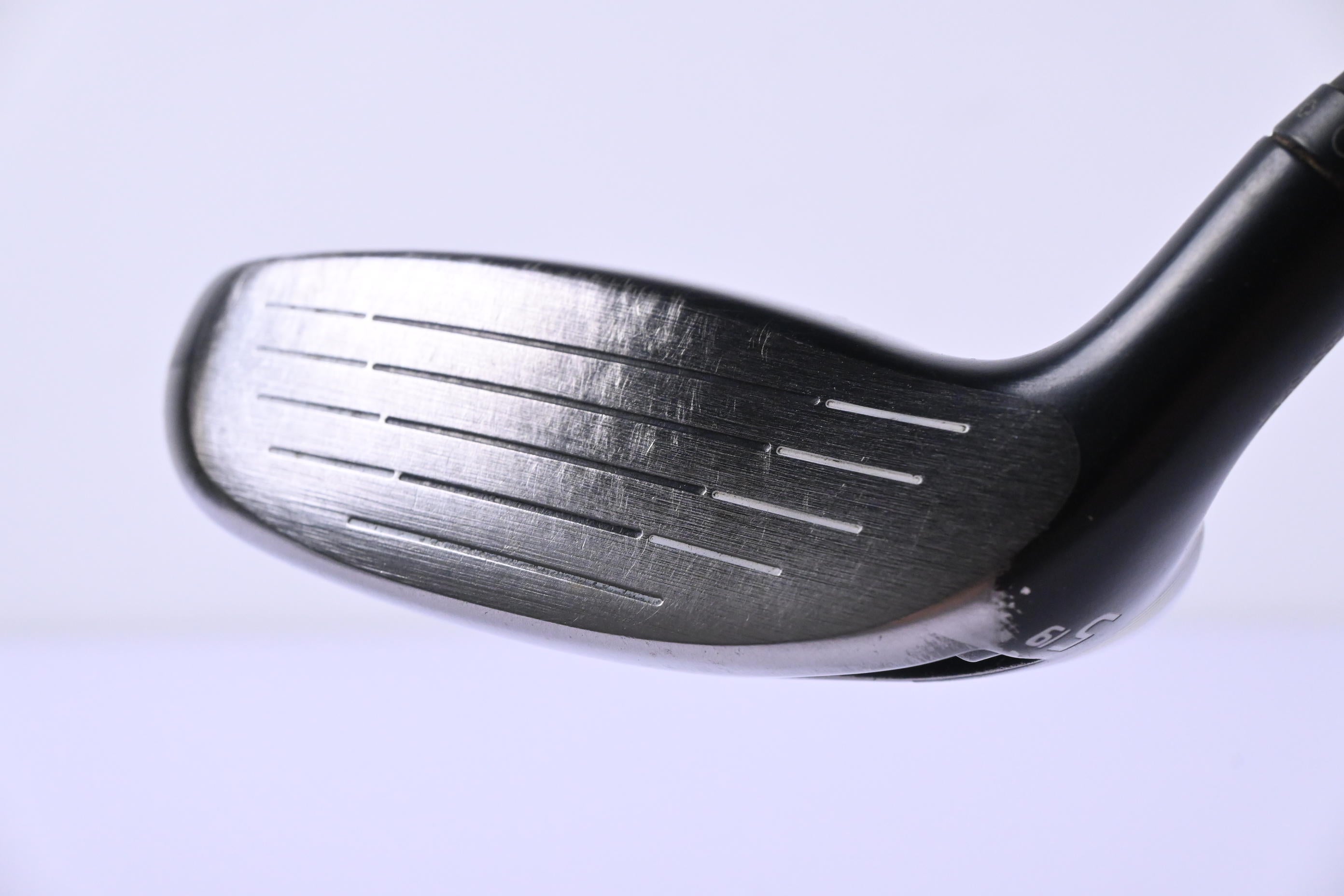 Ping G430 SFT #5 Wood / 19 Degree / Regular Flex Ping Alta CB Black 65 Shaft