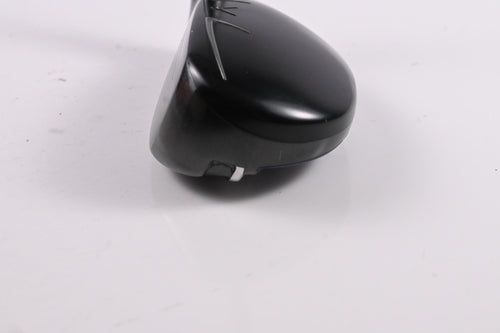 Left Hand Callaway Steelhead XR #4 Hybrid / 22 Degree / Senior Flex Matrix Ozik