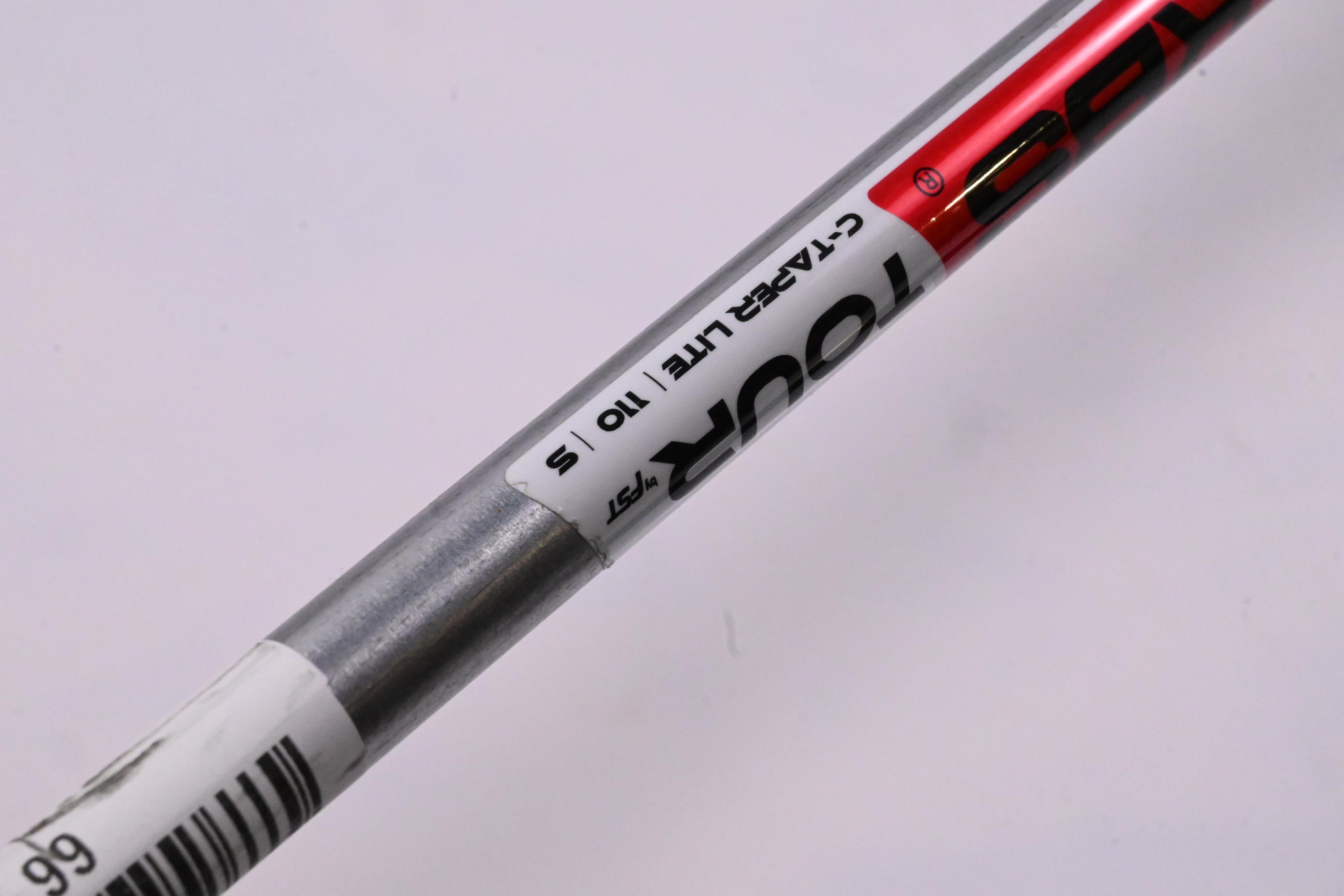 PXG 0311 Milled Sugar Daddy II Lob Wedge / 58 Degree / Stiff Flex KBS Tour Shaft