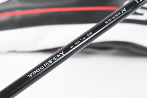 Titleist GT3 Driver / 9 Degree / Regular Flex Tensei AV Blue 55 Shaft