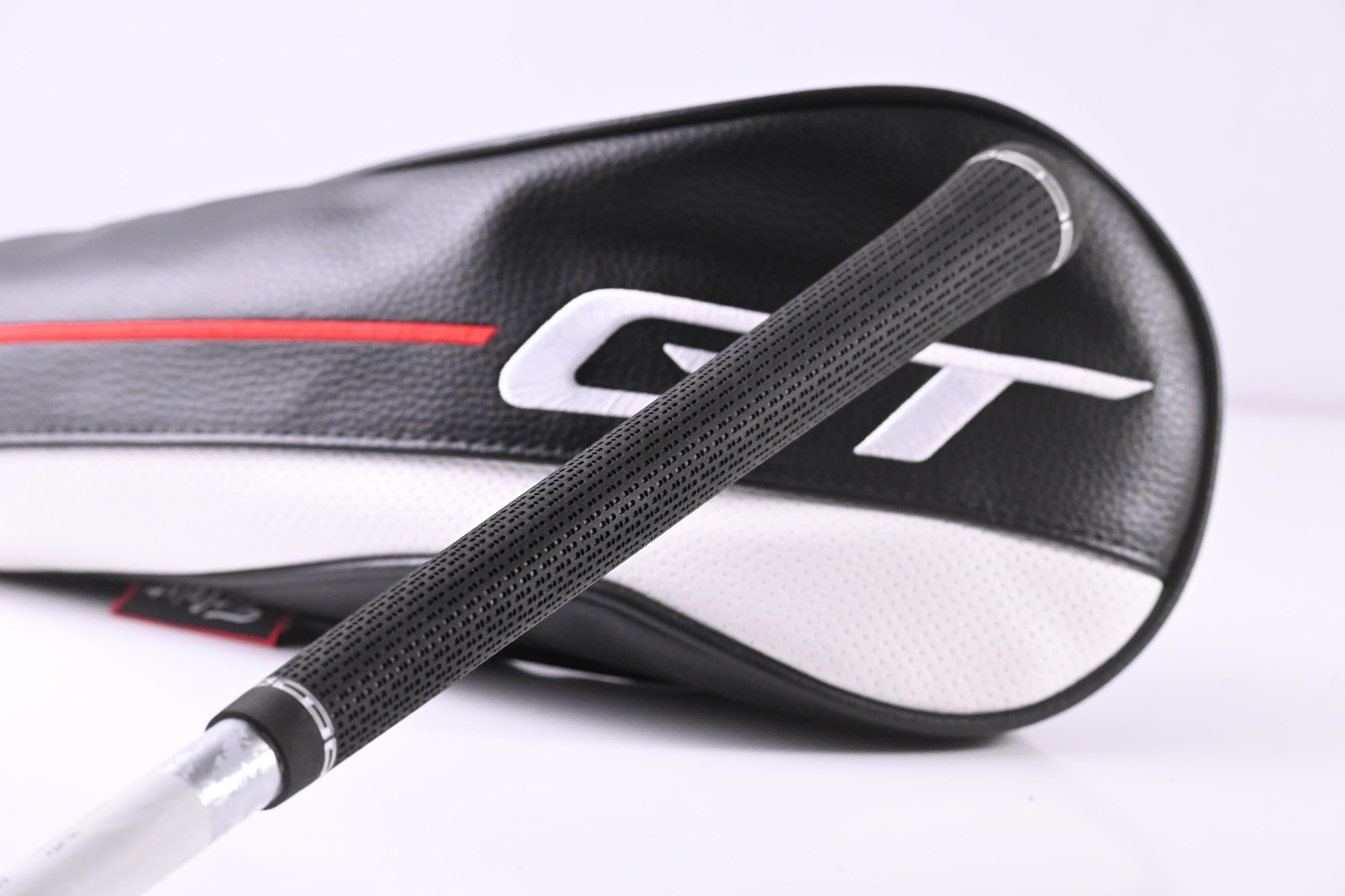Titleist GT2 Driver / 9 Degree / Regular Flex Denali Red 50 Shaft