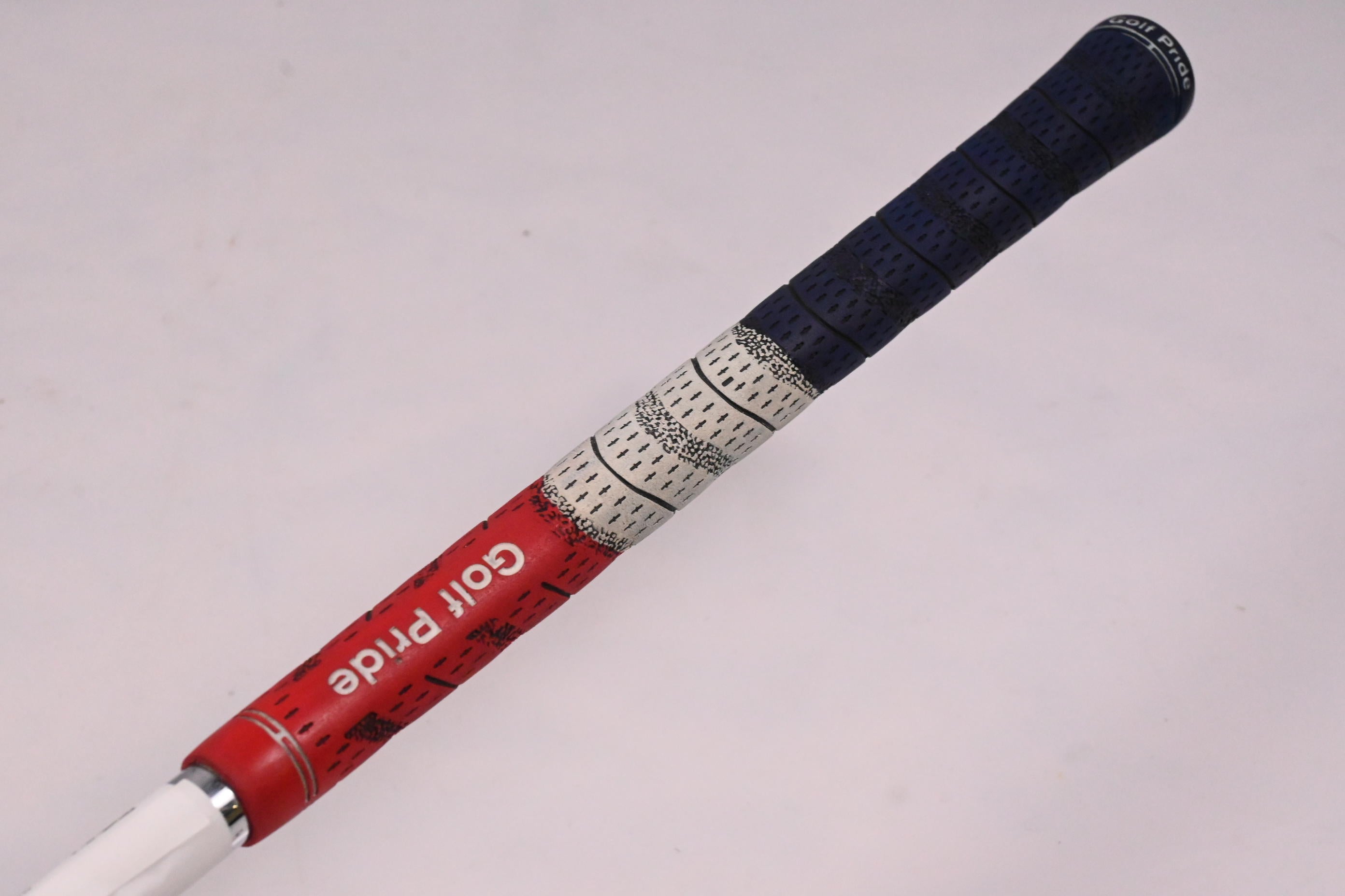 Ping i10 Sand Wedge / 54 Degree / Blue Dot / Wedge Flex Steel Shaft