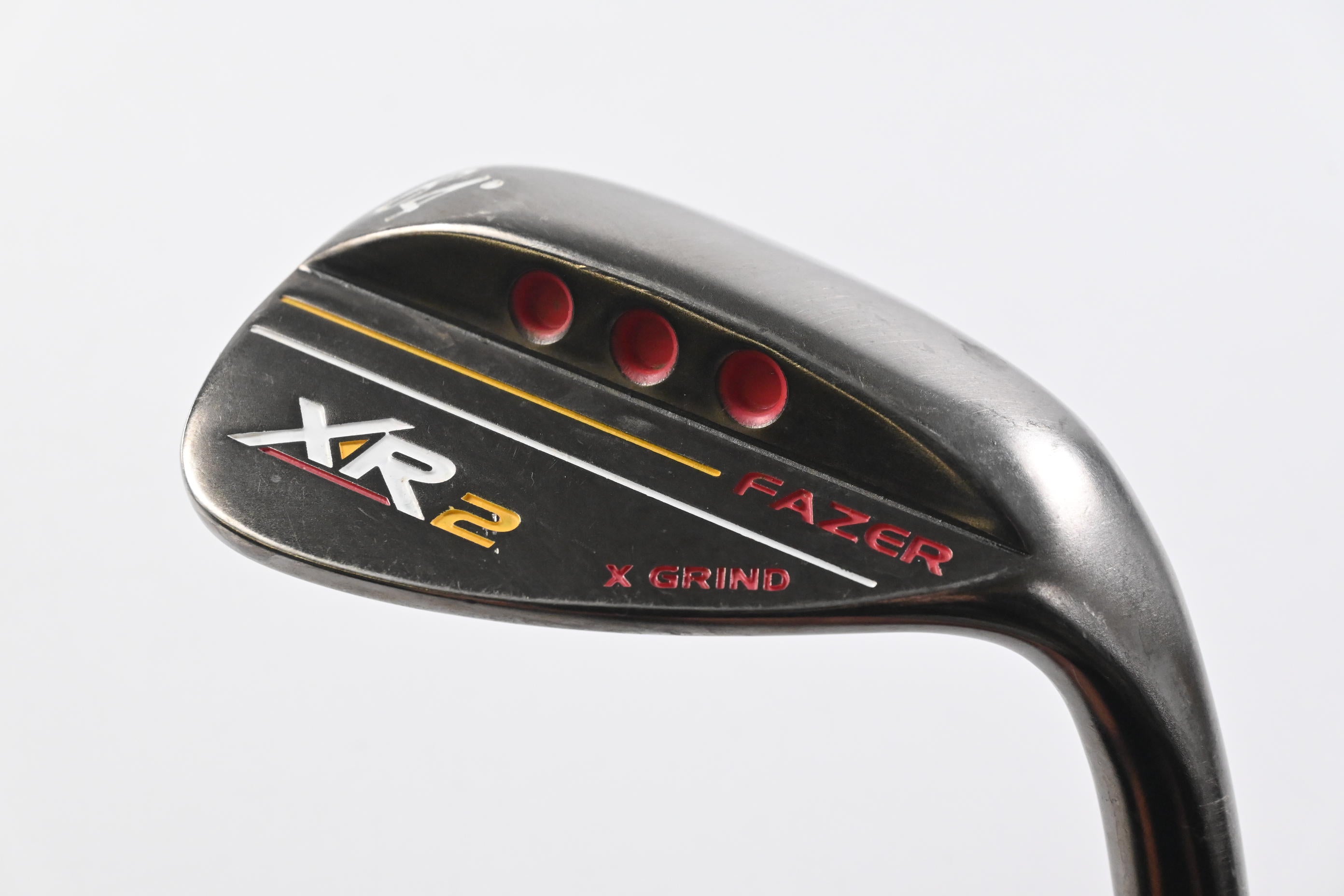 Fazer XR2 Lob Wedge / 64 Degree / Wedge Flex Fazer Shaft