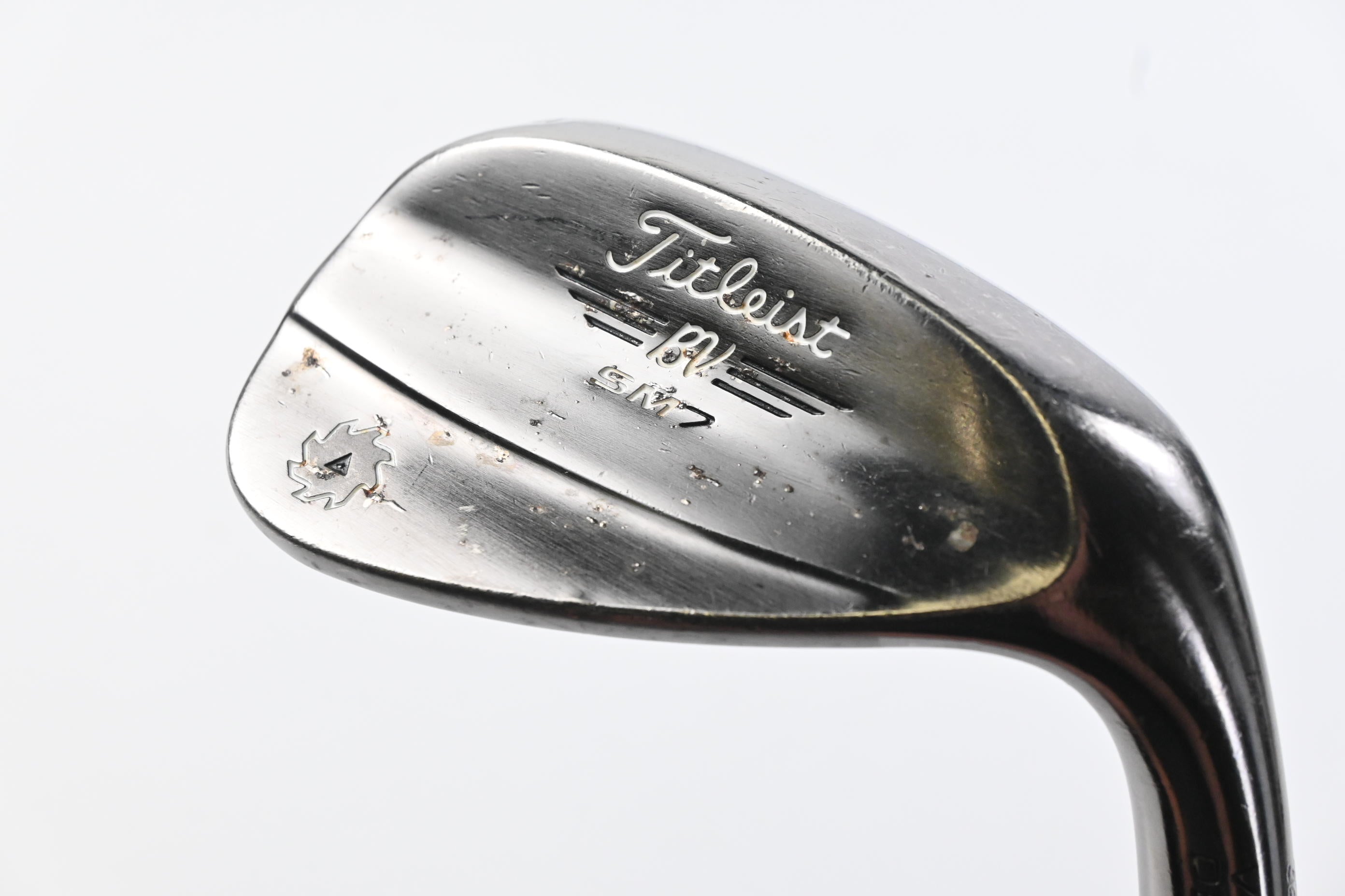 Titleist Vokey SM7 Gap Wedge / 52 Degree / Wedge Flex Vokey Design Shaft