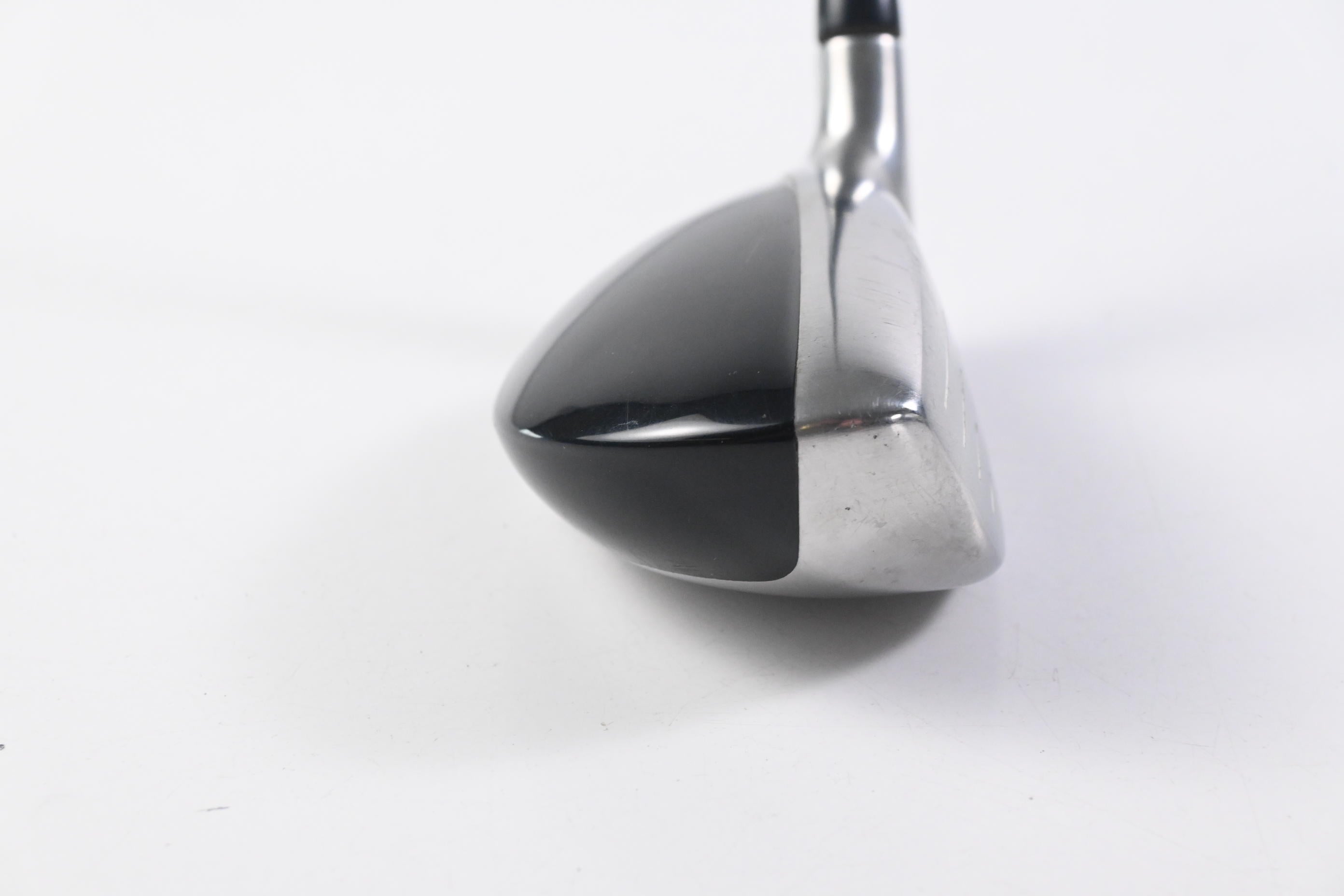 Cobra King Baffler #2 Hybrid / 18 Degree / Regular Flex Aldila NV-HL 65 Shaft