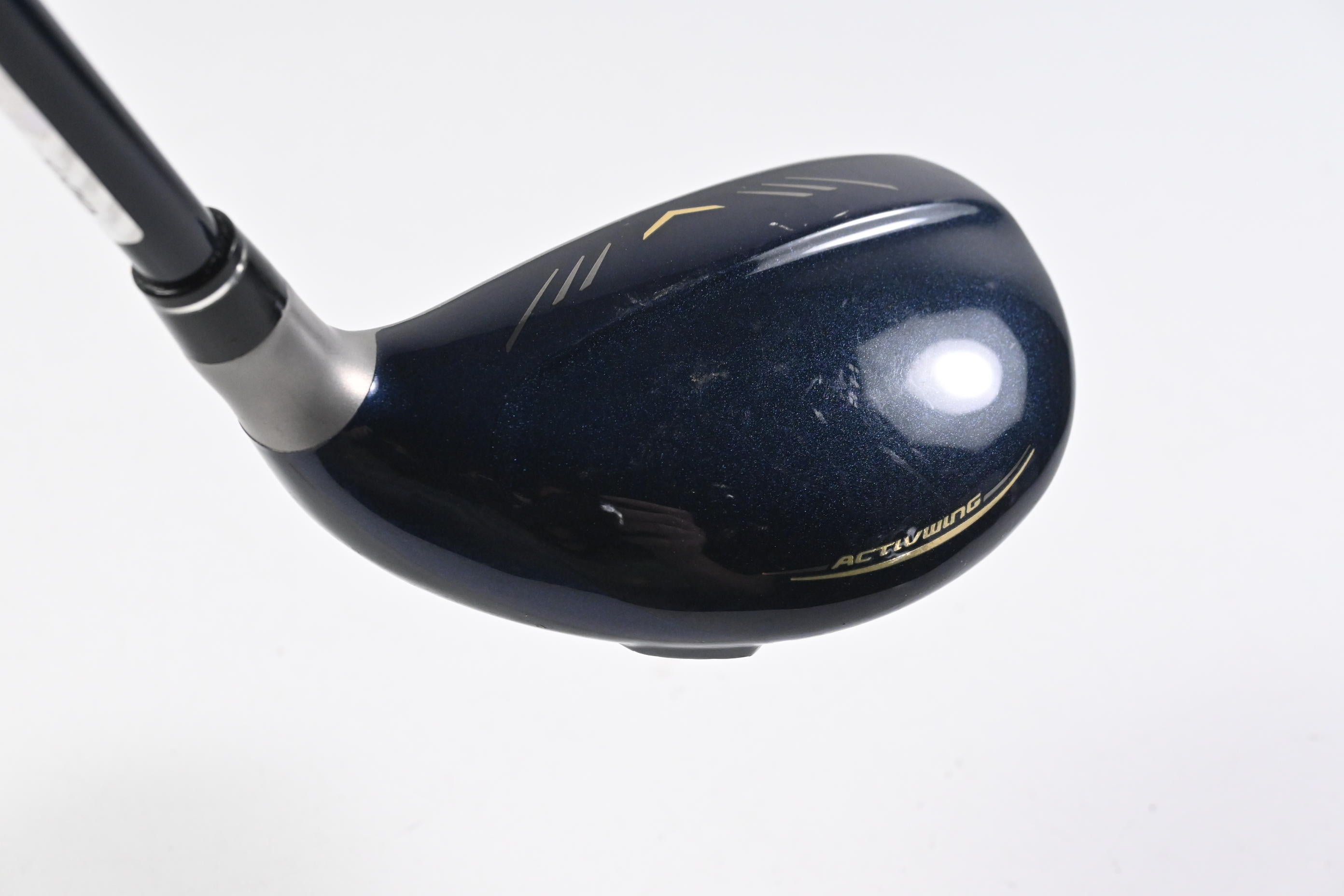 XXIO 12 #5 Hybrid / 23 Degree / Senior Flex XXIO MP 1200 41 Shaft