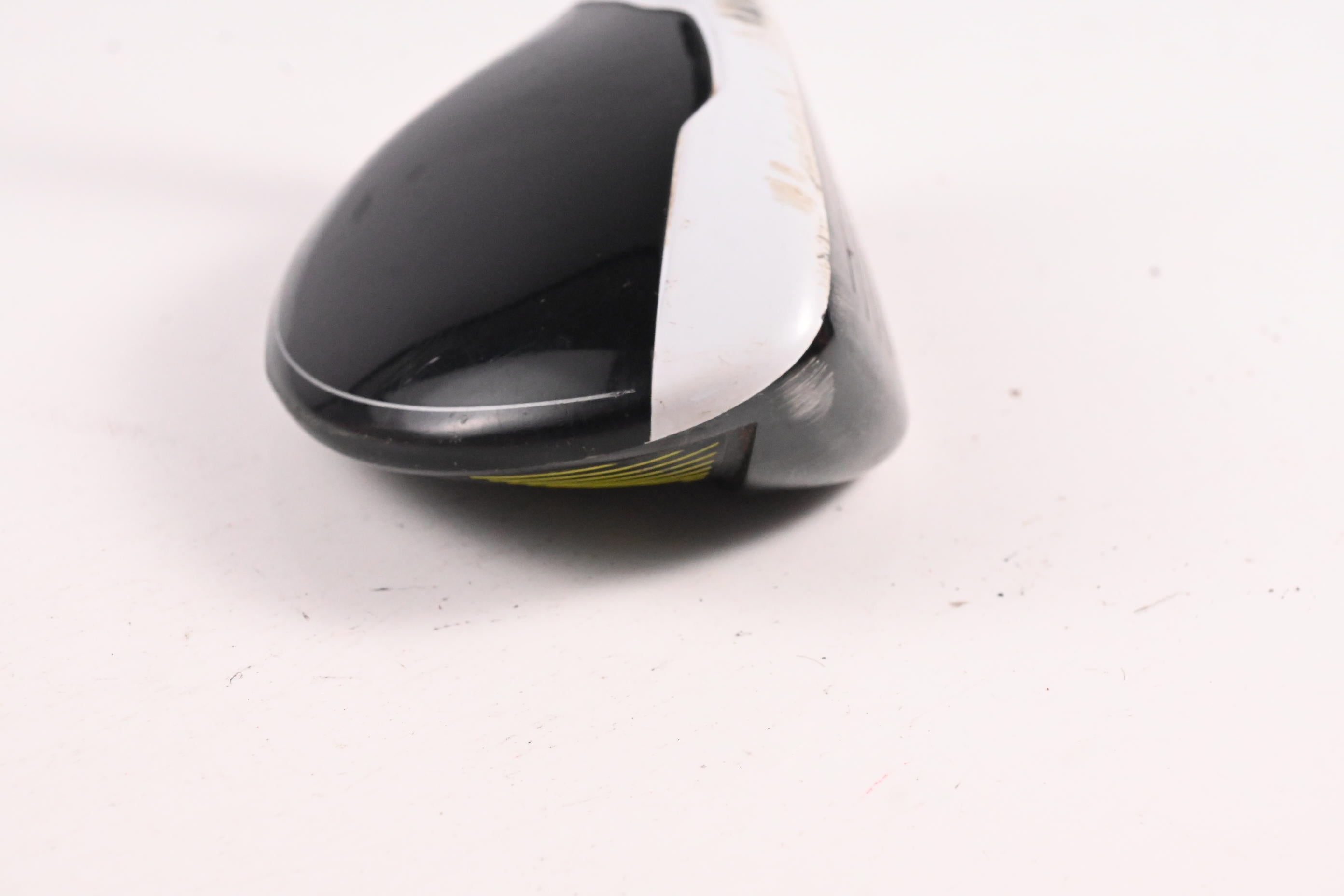 Taylormade M2 2017 #4 Hybrid / 22 Degree / Regular Flex Taylormade REAX 65