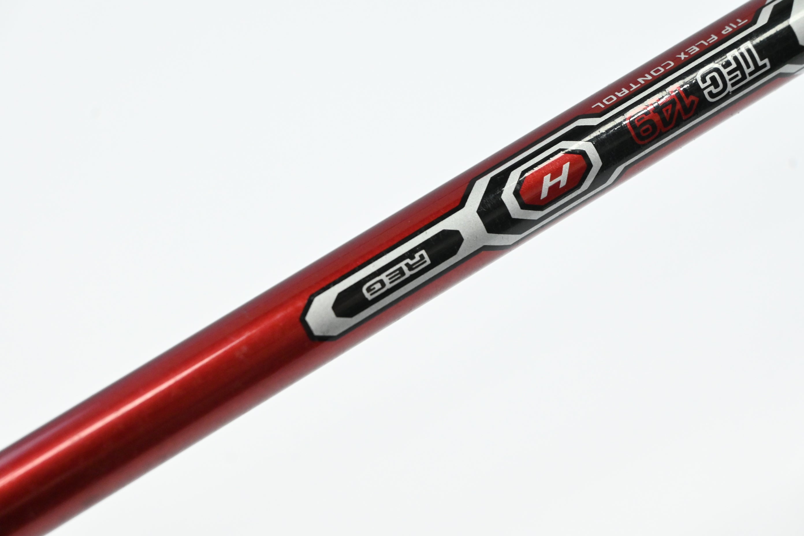 Left Hand Ping G15 #4 Hybrid / 23 Degree / Regular Flex Ping TFC 149 Shaft