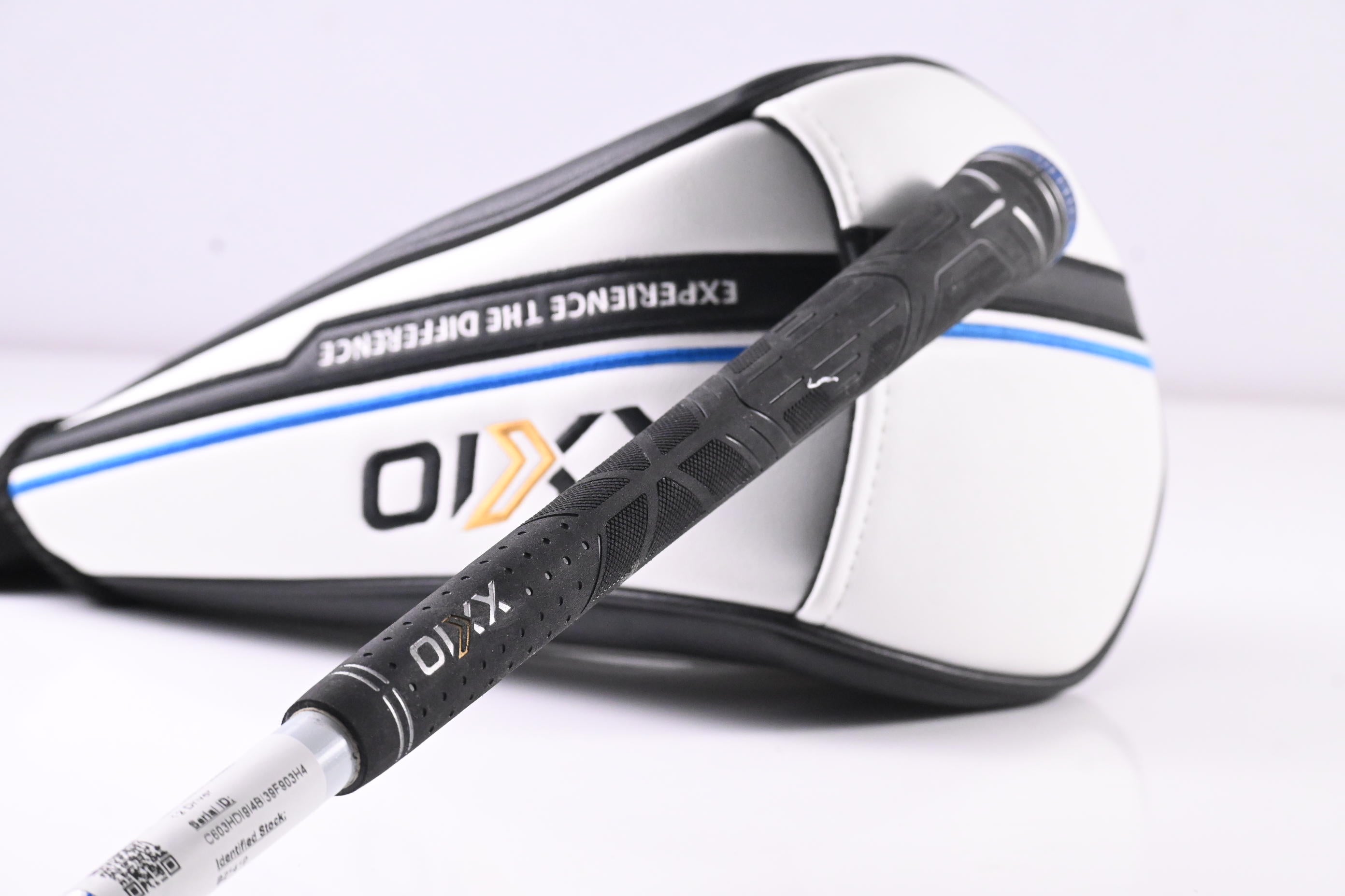 XXIO 12 Driver/ 10.5 Degree / 10.5 Degree / Senior Flex MP1200 Shaft