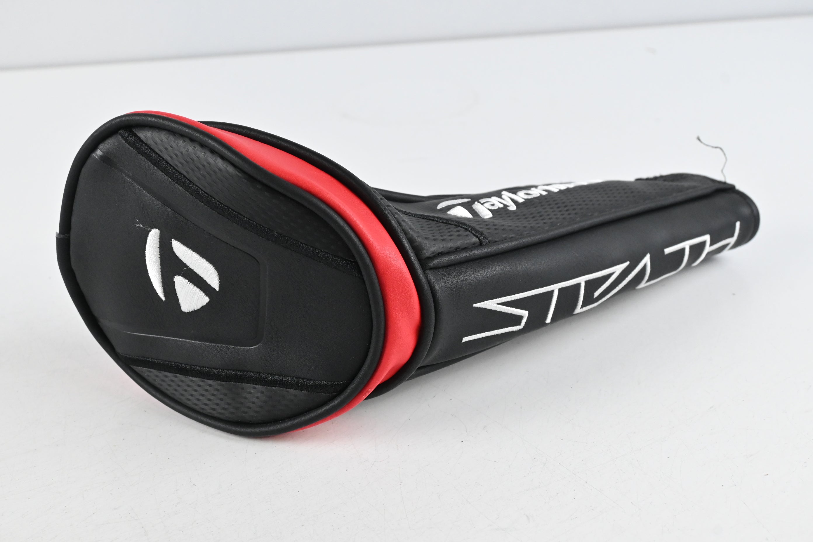 Taylormade Stealth #3HL Wood / 16.5 Degree / Regular Flex Fujikura Ventus 5 Shaft