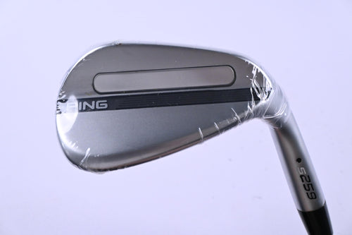 Ping S259 Gap Wedge / 50 Degree / Black Dot / Wedge Flex Ping Z-Z115 Shaft