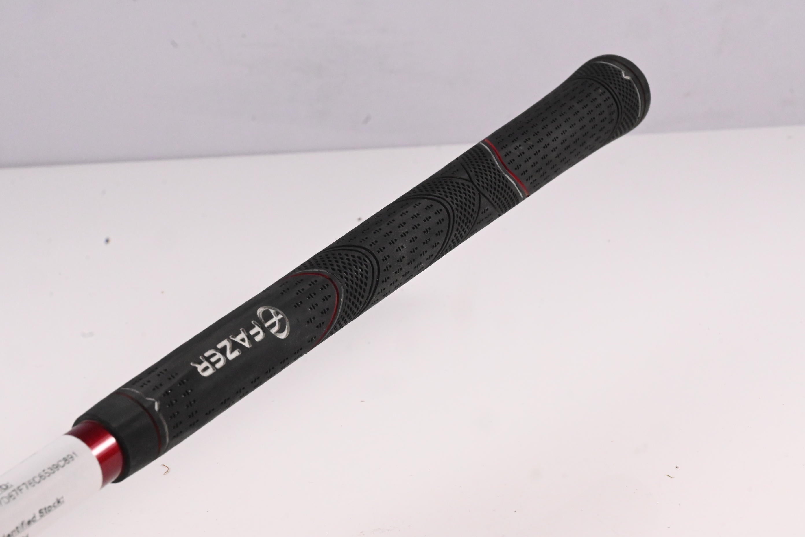 Fazer Contender #4 Hybrid / 21-25 Degree / Regular Flex Fazer Contender 75 Shaft
