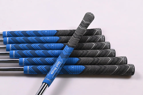 Titleist T250/T150 2025 Irons / 4-PW / Stiff Flex Project X Shafts